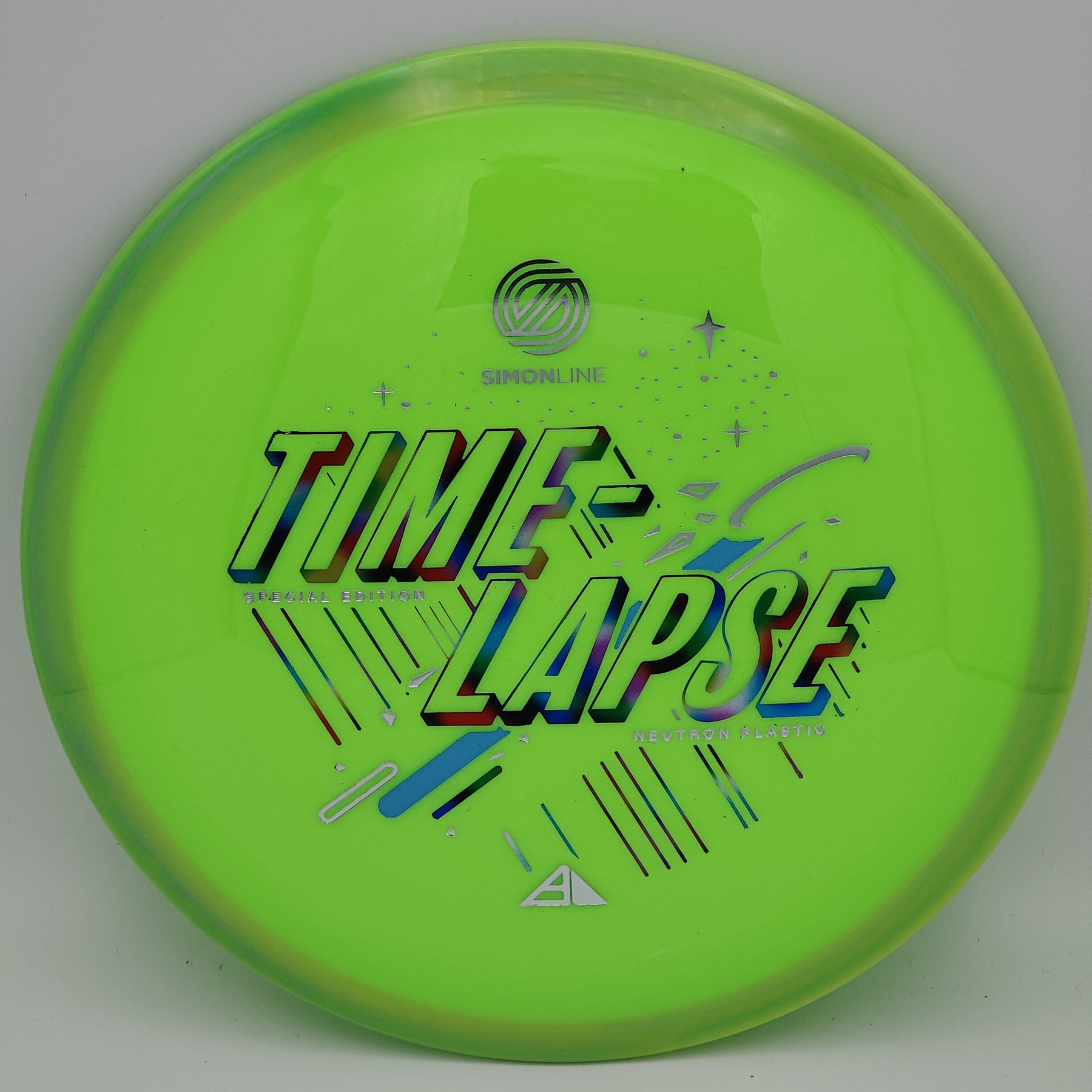 Axiom Time Lapse - Neutron Simon Line Special Edition