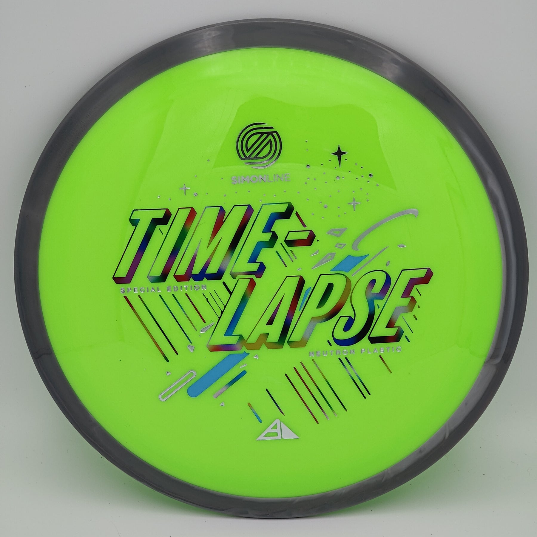 Axiom Time Lapse - Neutron Simon Line Special Edition