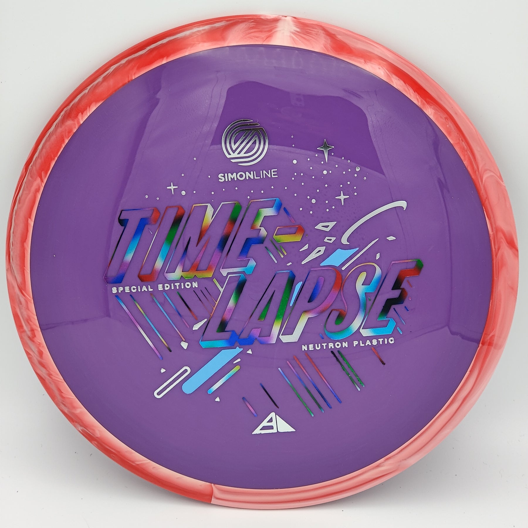 Axiom Time Lapse - Neutron Simon Line Special Edition