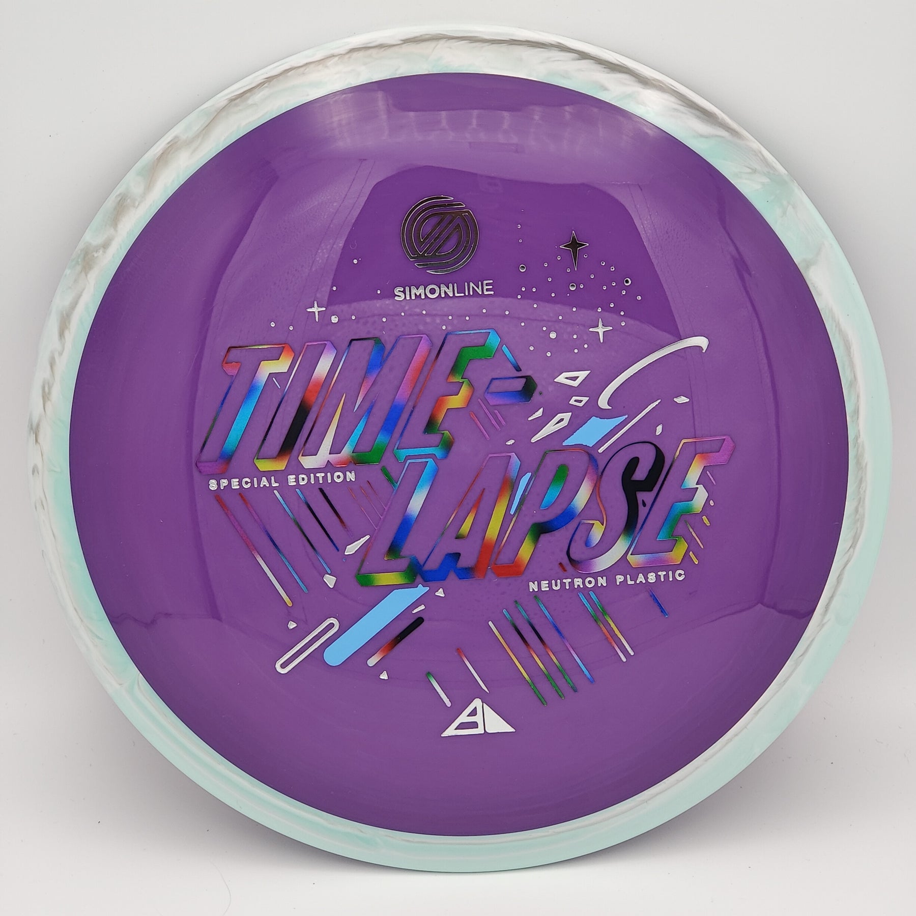 Axiom Time Lapse - Neutron Simon Line Special Edition