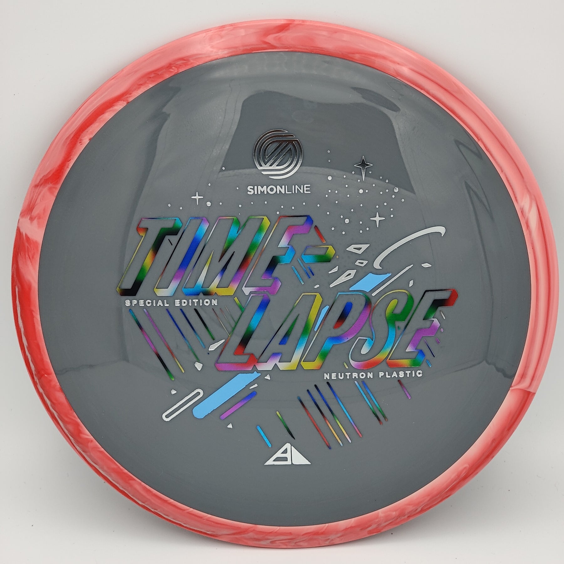Axiom Time Lapse - Neutron Simon Line Special Edition