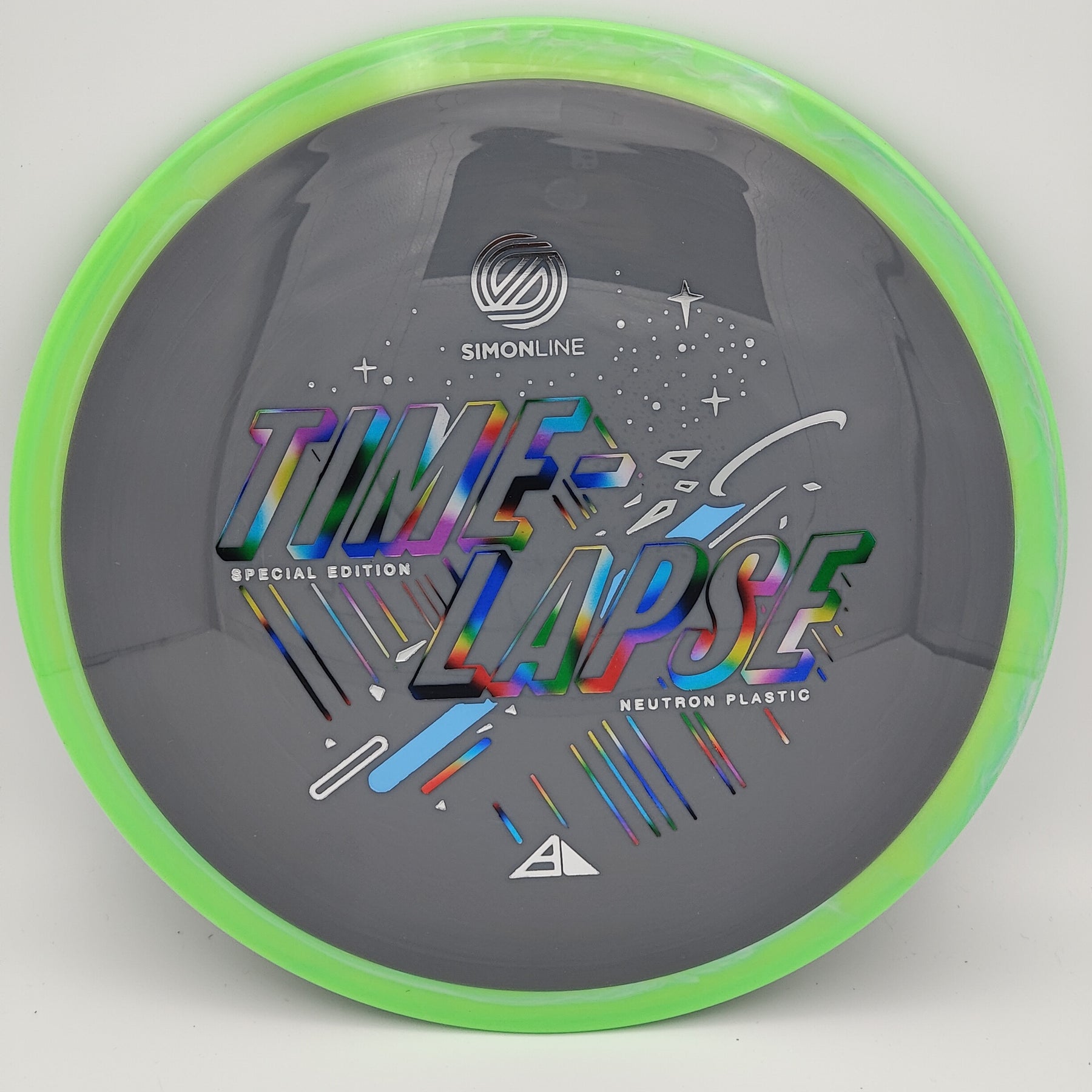 Axiom Time Lapse - Neutron Simon Line Special Edition
