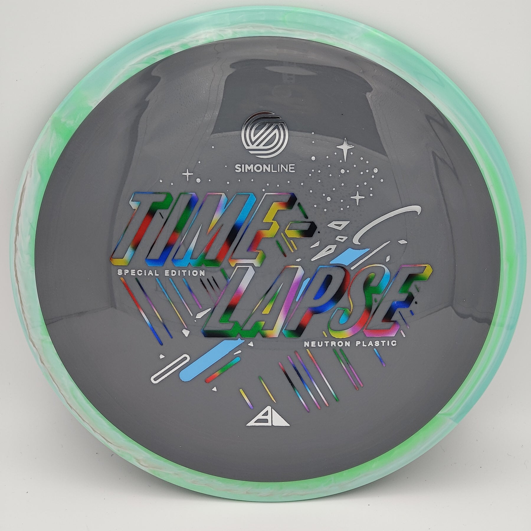 Axiom Time Lapse - Neutron Simon Line Special Edition