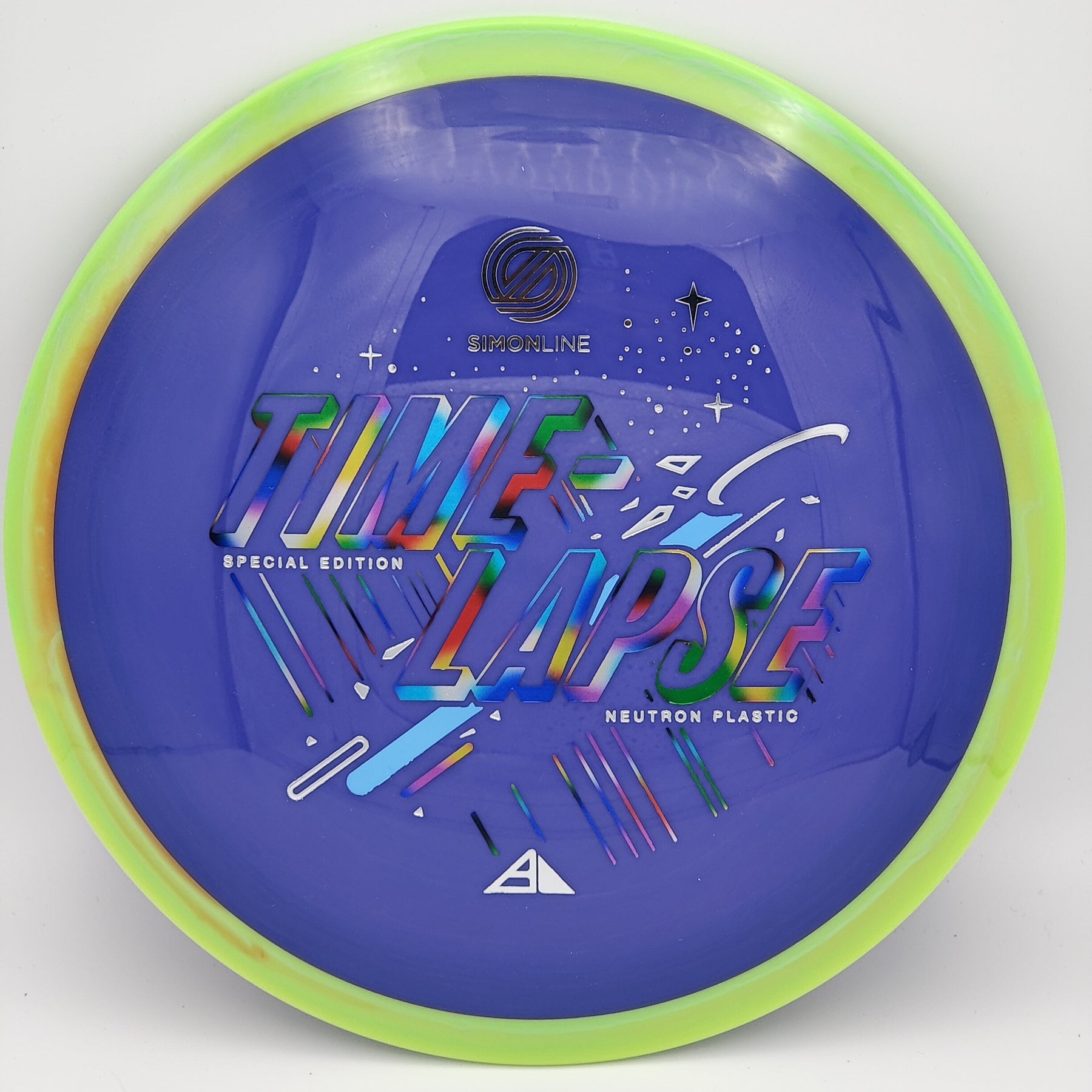 Axiom Time Lapse - Neutron Simon Line Special Edition