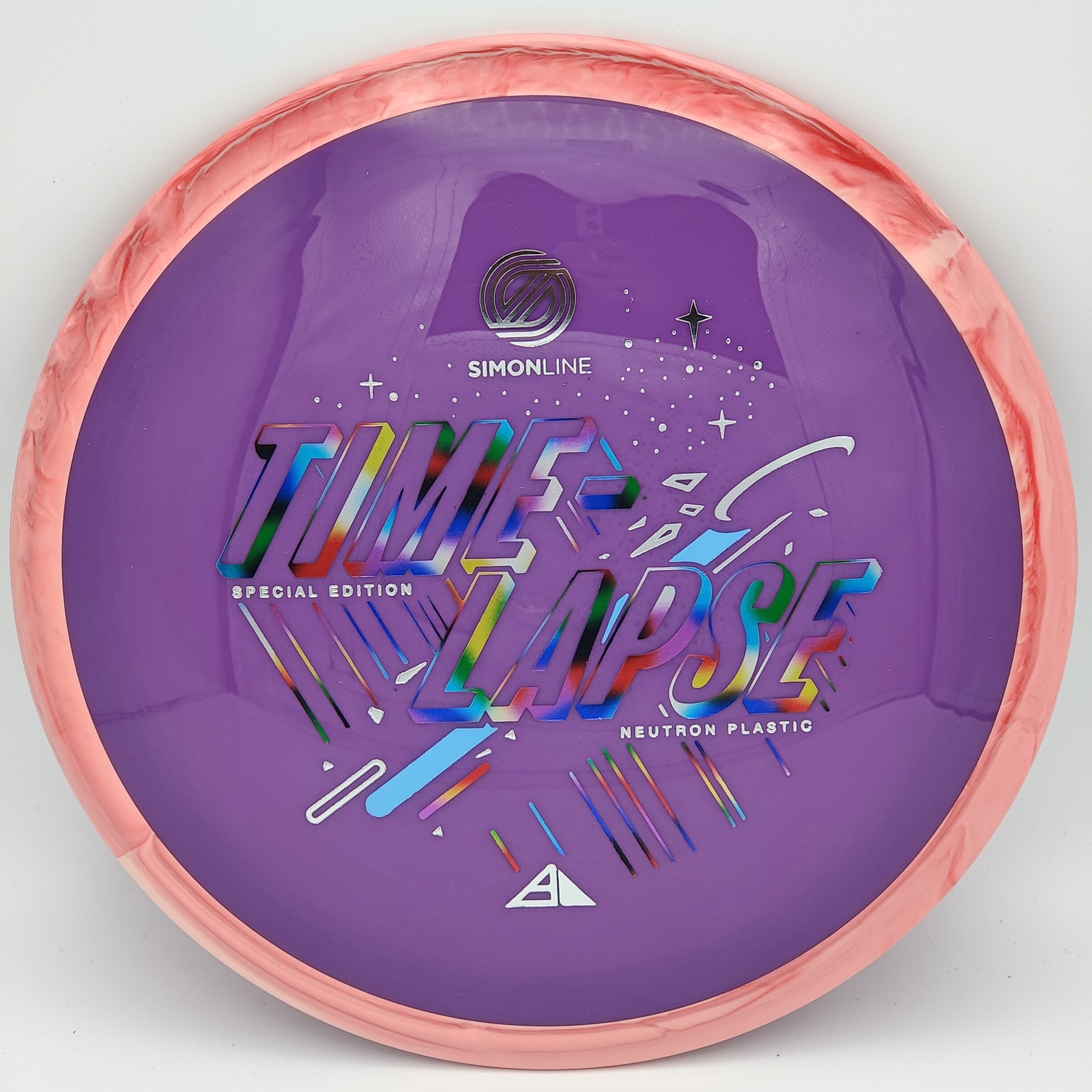 Axiom Time Lapse - Neutron Simon Line Special Edition