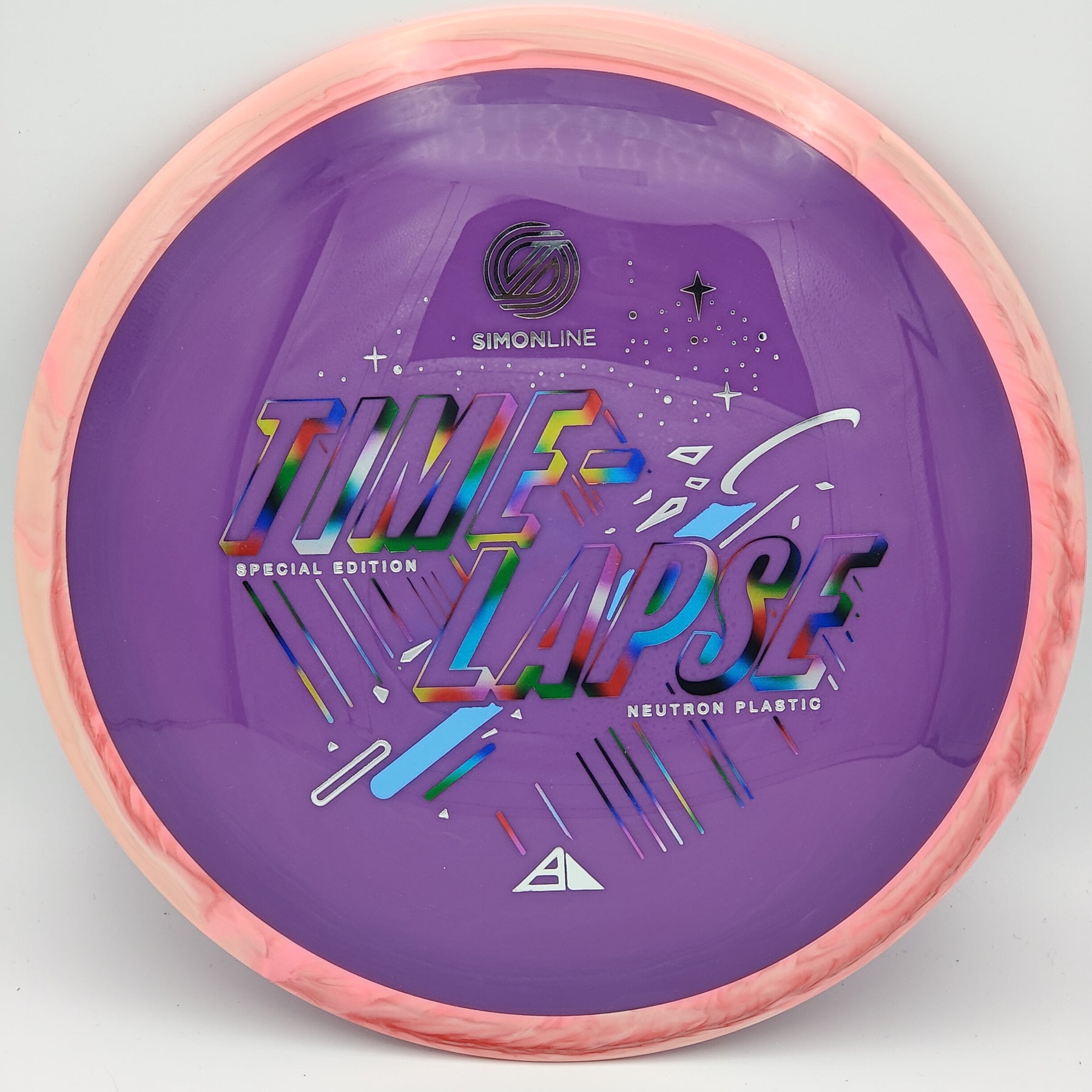 Axiom Time Lapse - Neutron Simon Line Special Edition