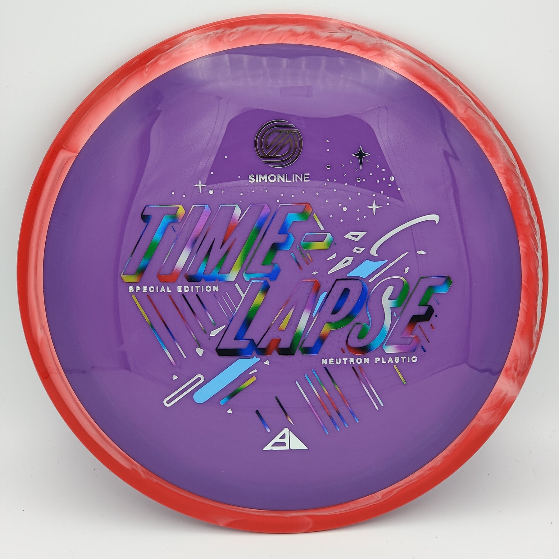 Axiom Time Lapse - Neutron Simon Line Special Edition