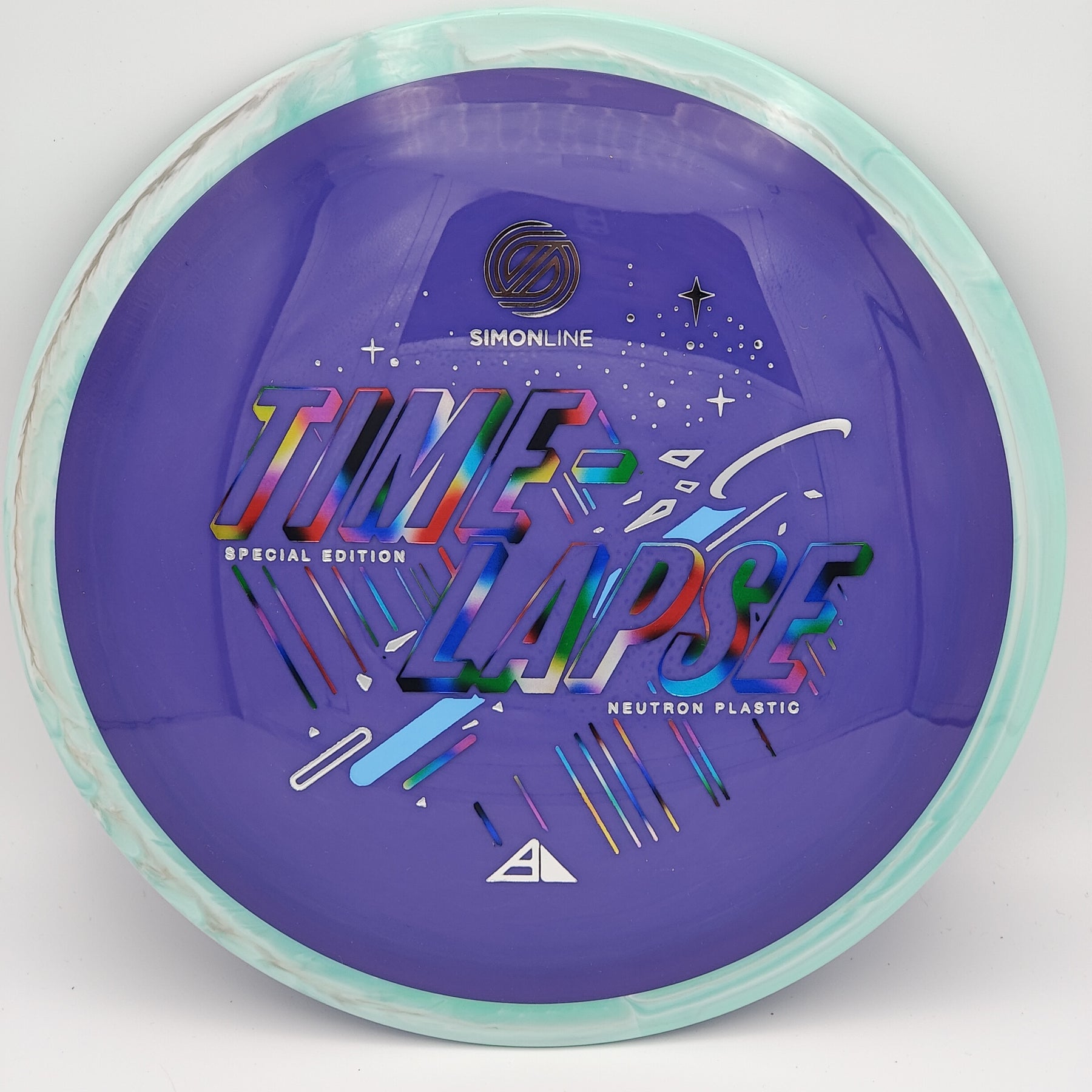 Axiom Time Lapse - Neutron Simon Line Special Edition
