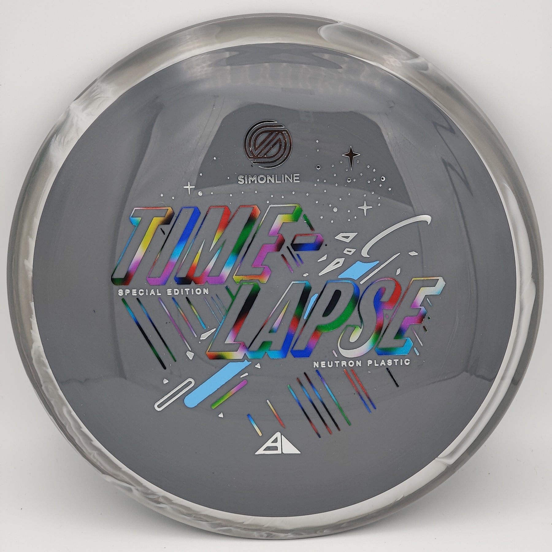 Axiom Time Lapse - Neutron Simon Line Special Edition