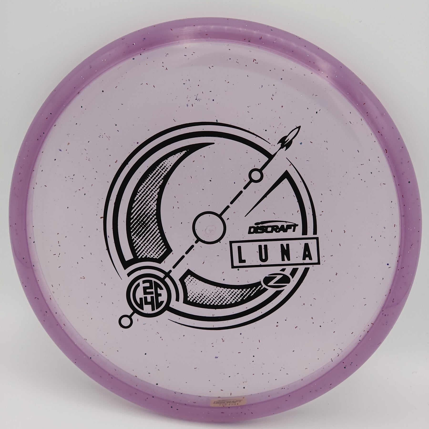 Discraft Luna - Z Sparkle Ledgestone 2024