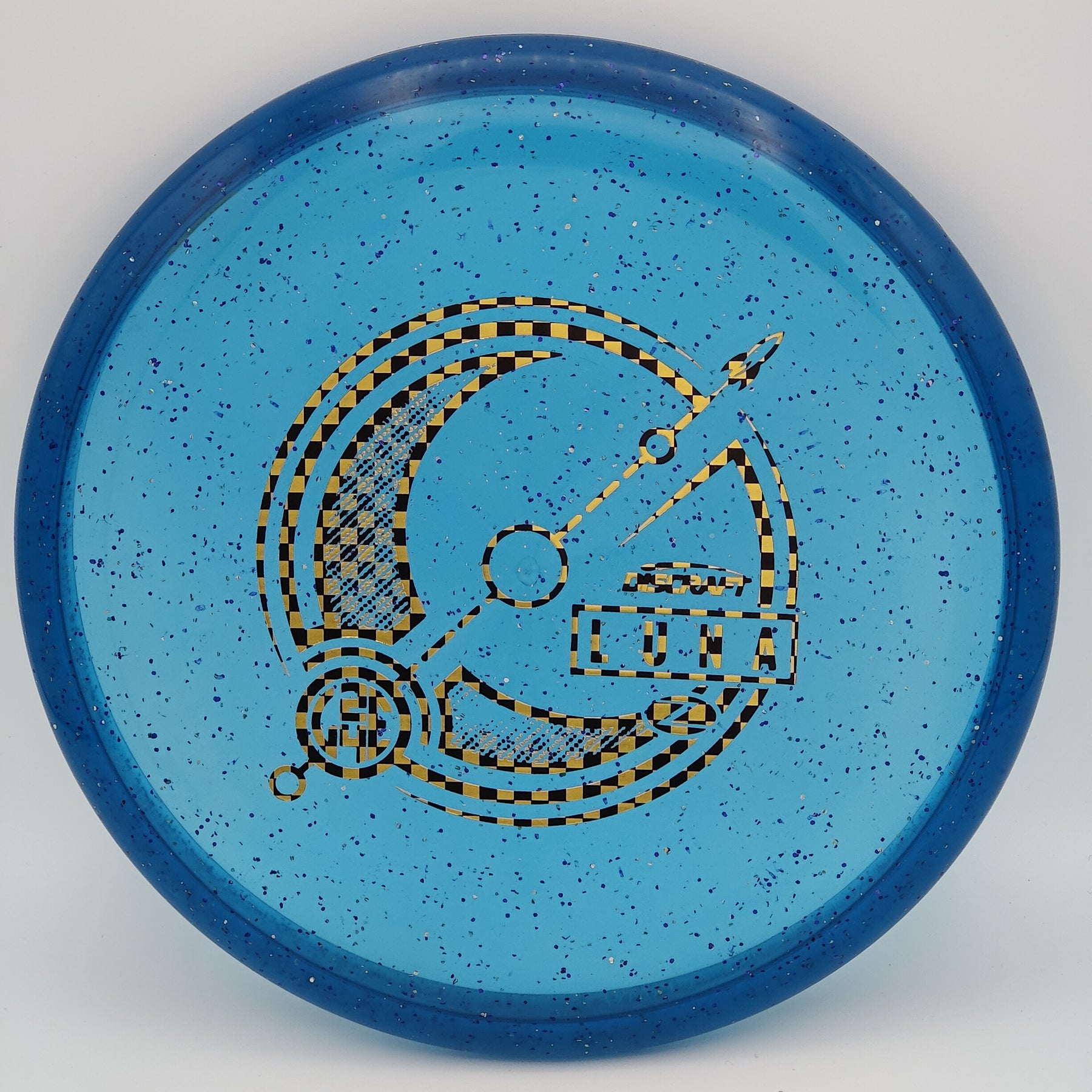 Discraft Luna - Z Sparkle Ledgestone 2024
