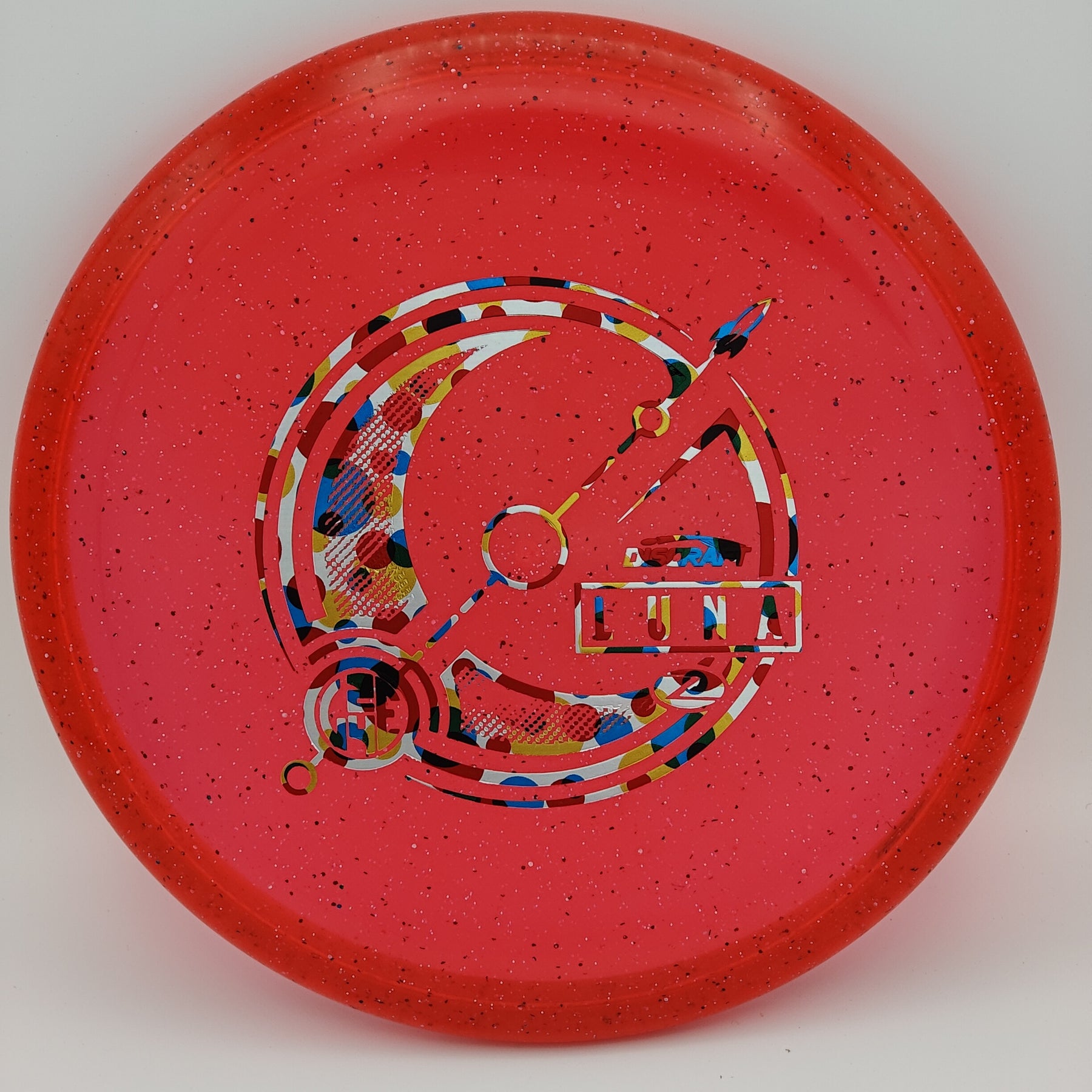 Discraft Luna - Z Sparkle Ledgestone 2024