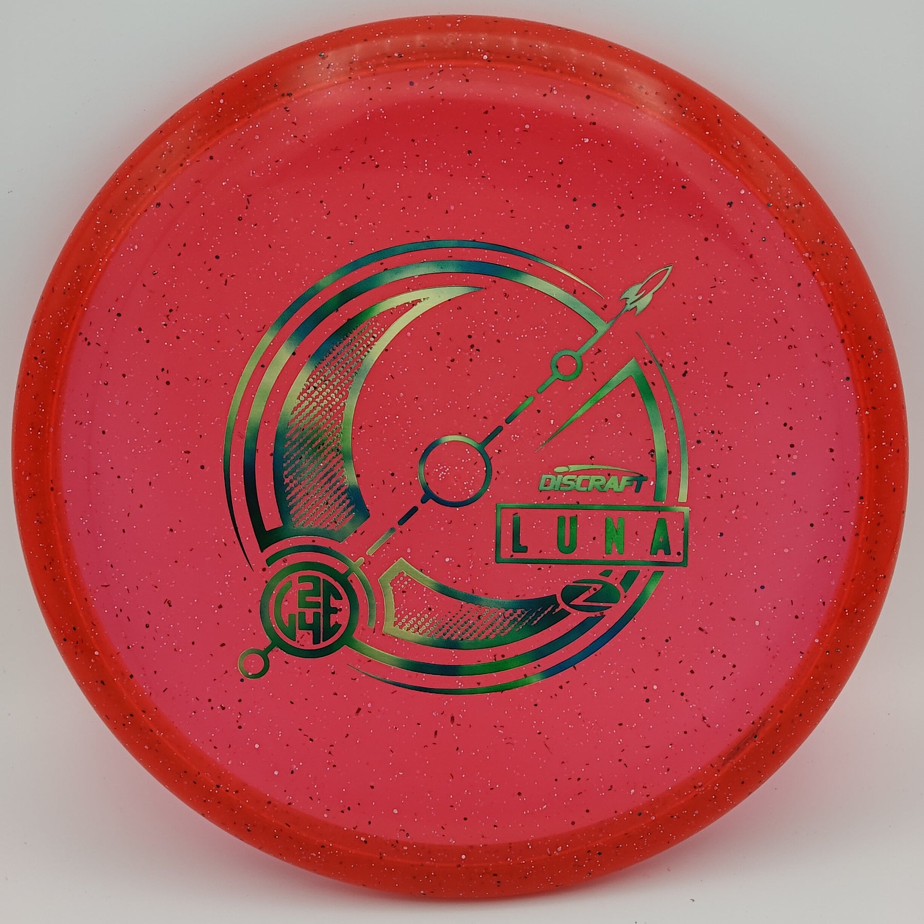 Discraft Luna - Z Sparkle Ledgestone 2024
