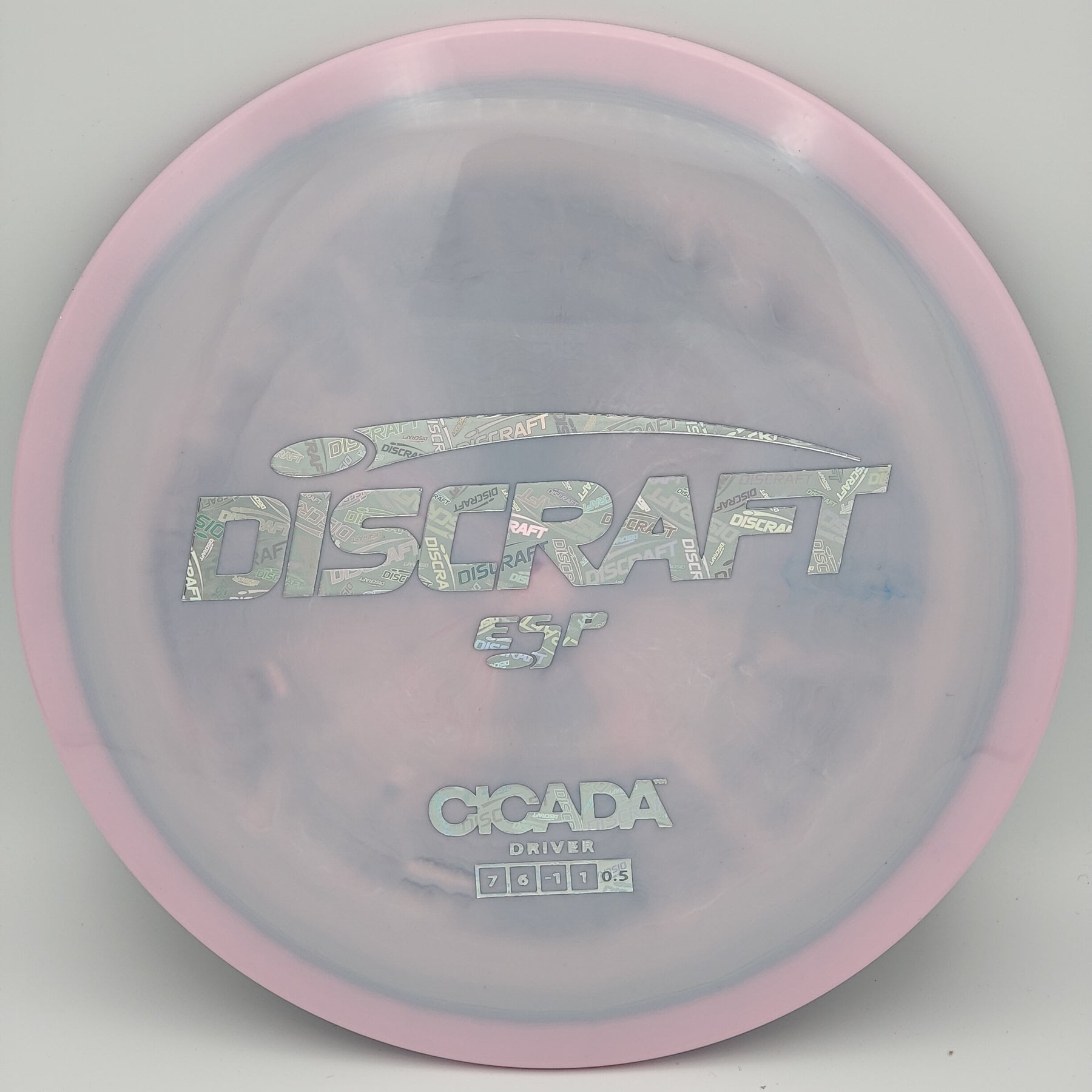 Discraft Cicada - ESP