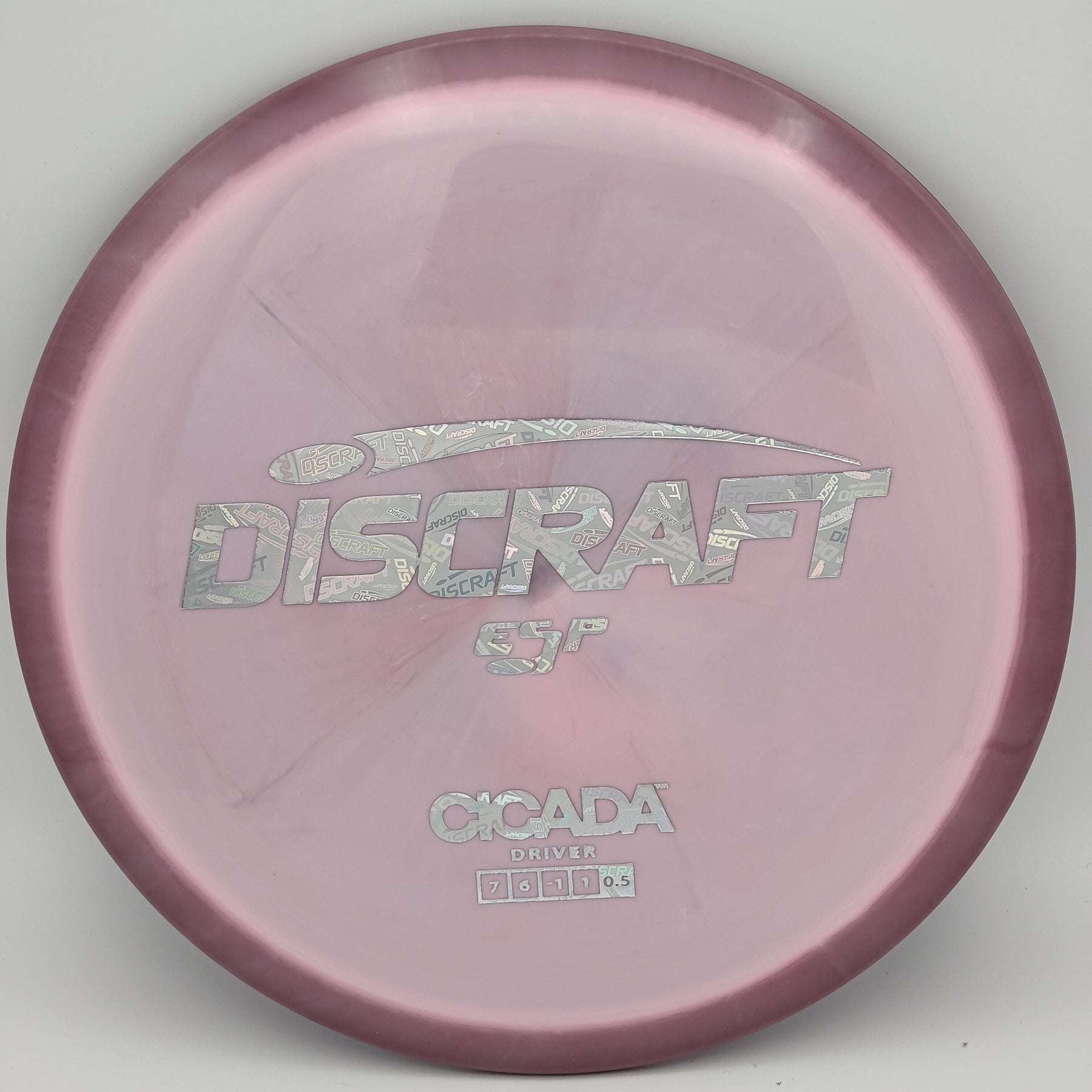 Discraft Cicada - ESP