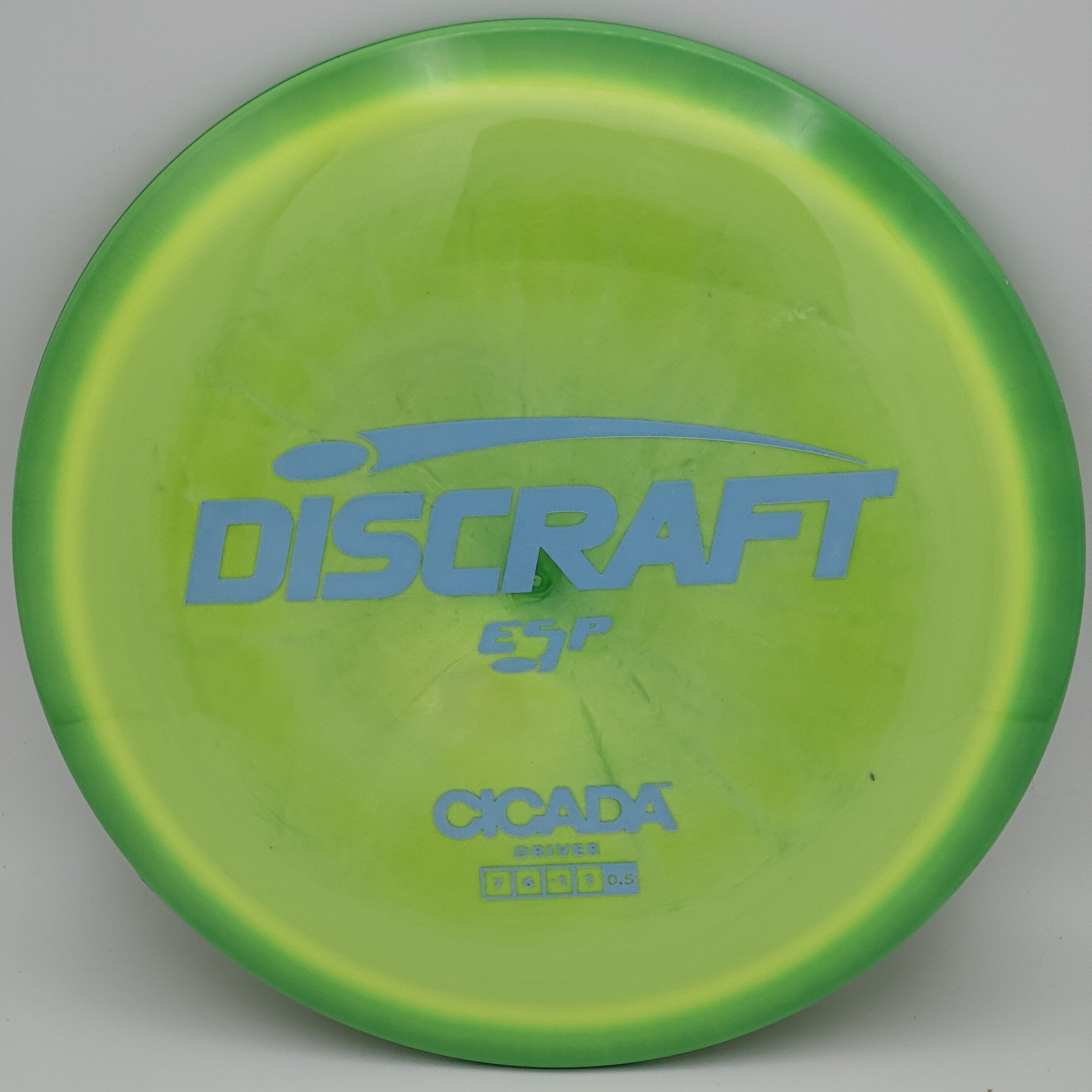 Discraft Cicada - ESP