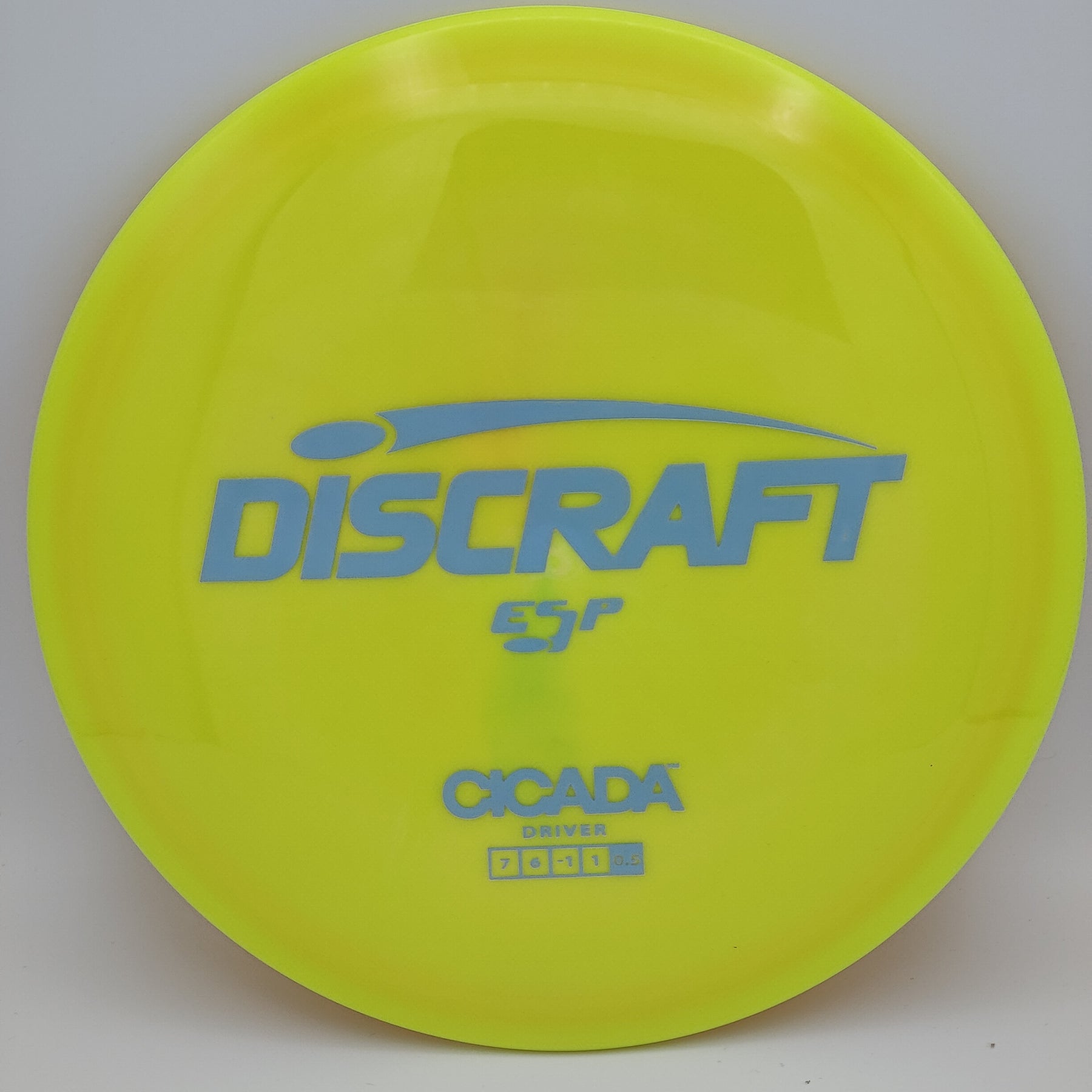 Discraft Cicada - ESP