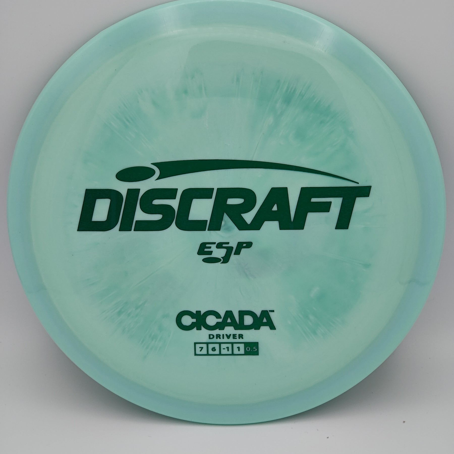 Discraft Cicada - ESP