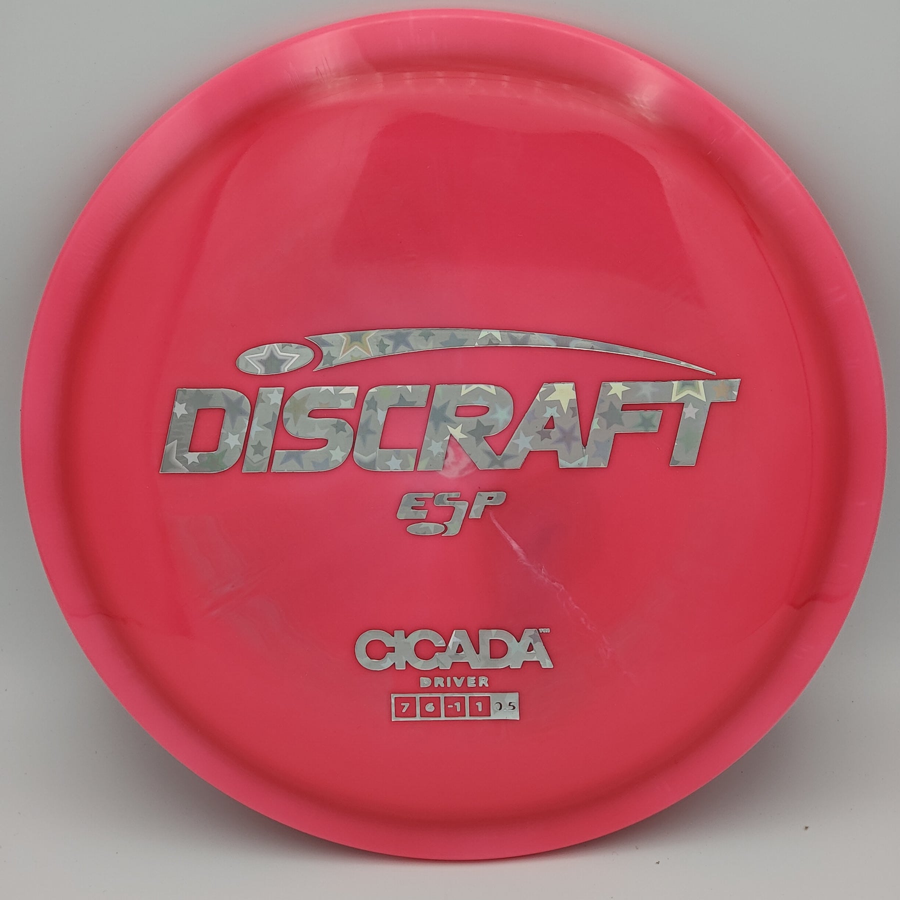 Discraft Cicada - ESP