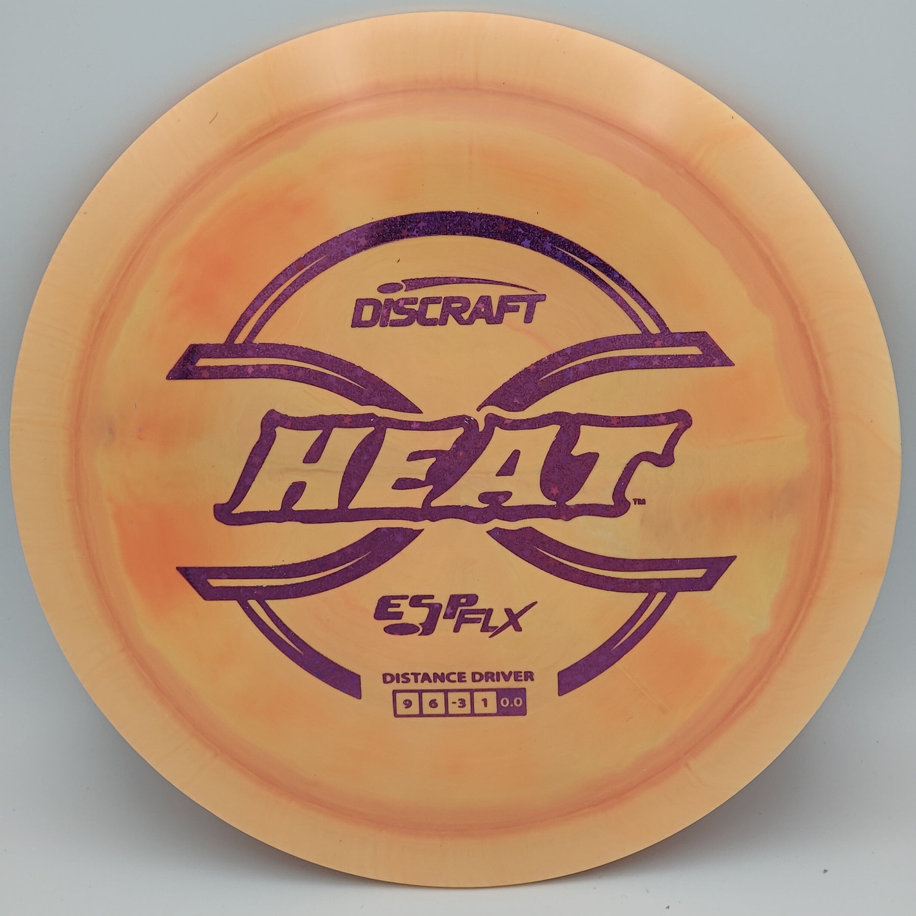 Discraft Heat - ESP FLX