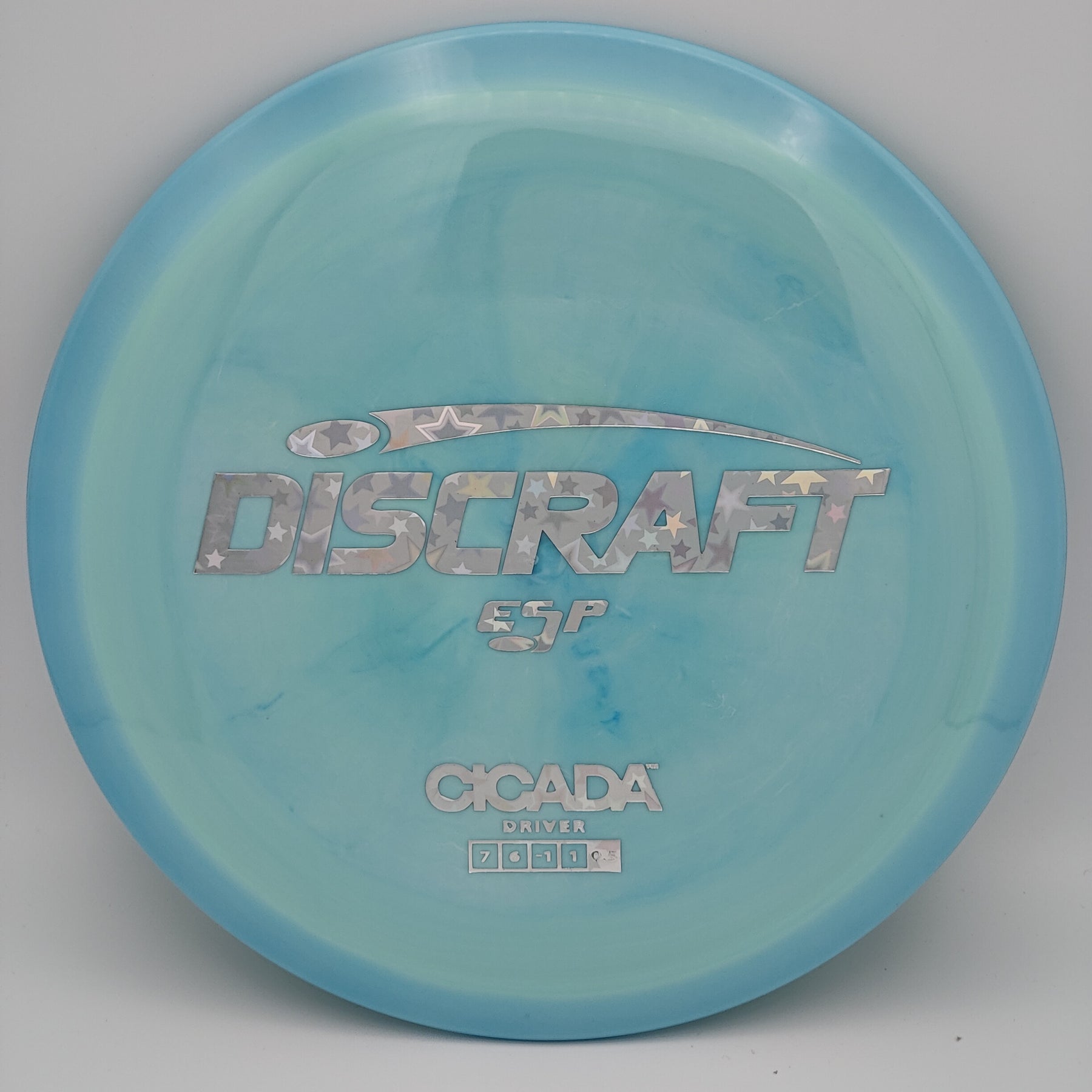 Discraft Cicada - ESP