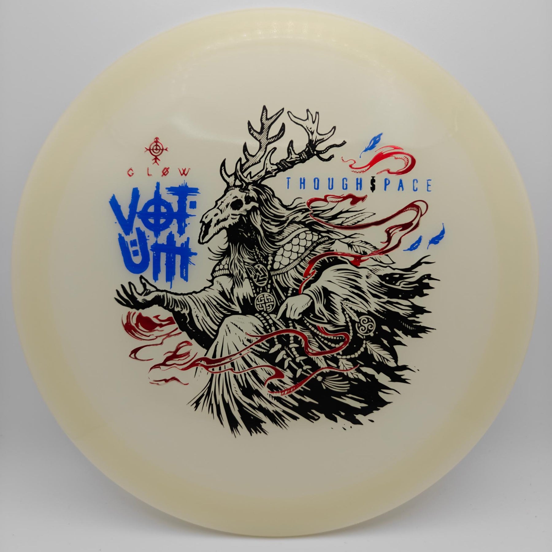 Thought Space Athletics Votum - Glow 175g
