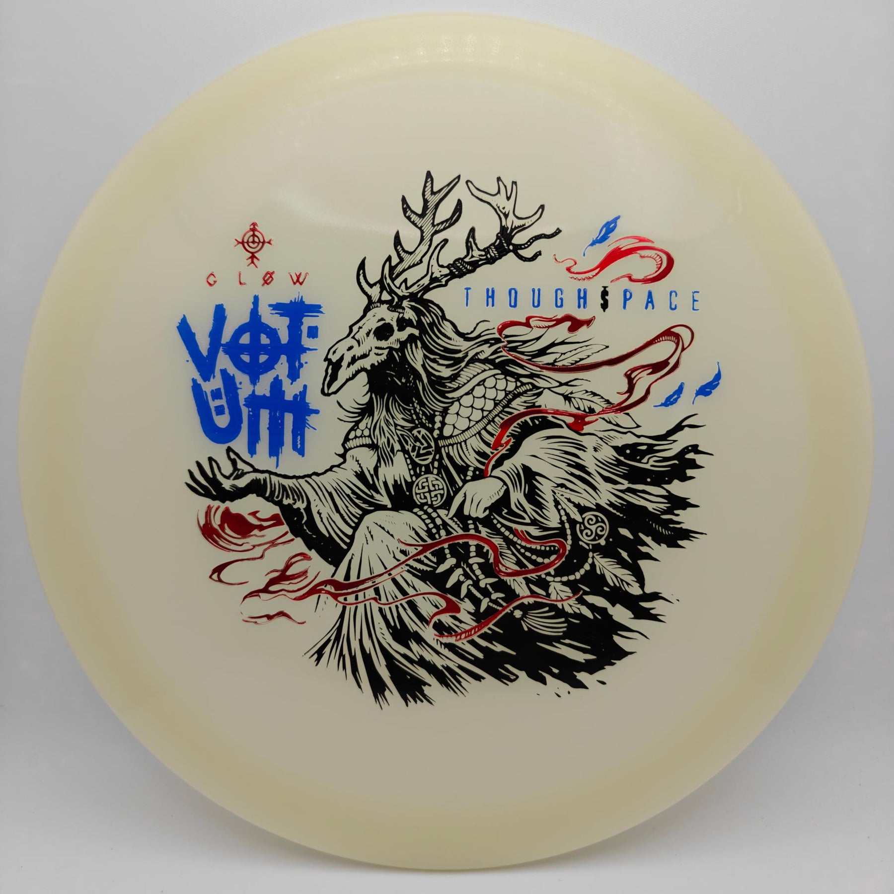 Thought Space Athletics Votum - Glow 175g