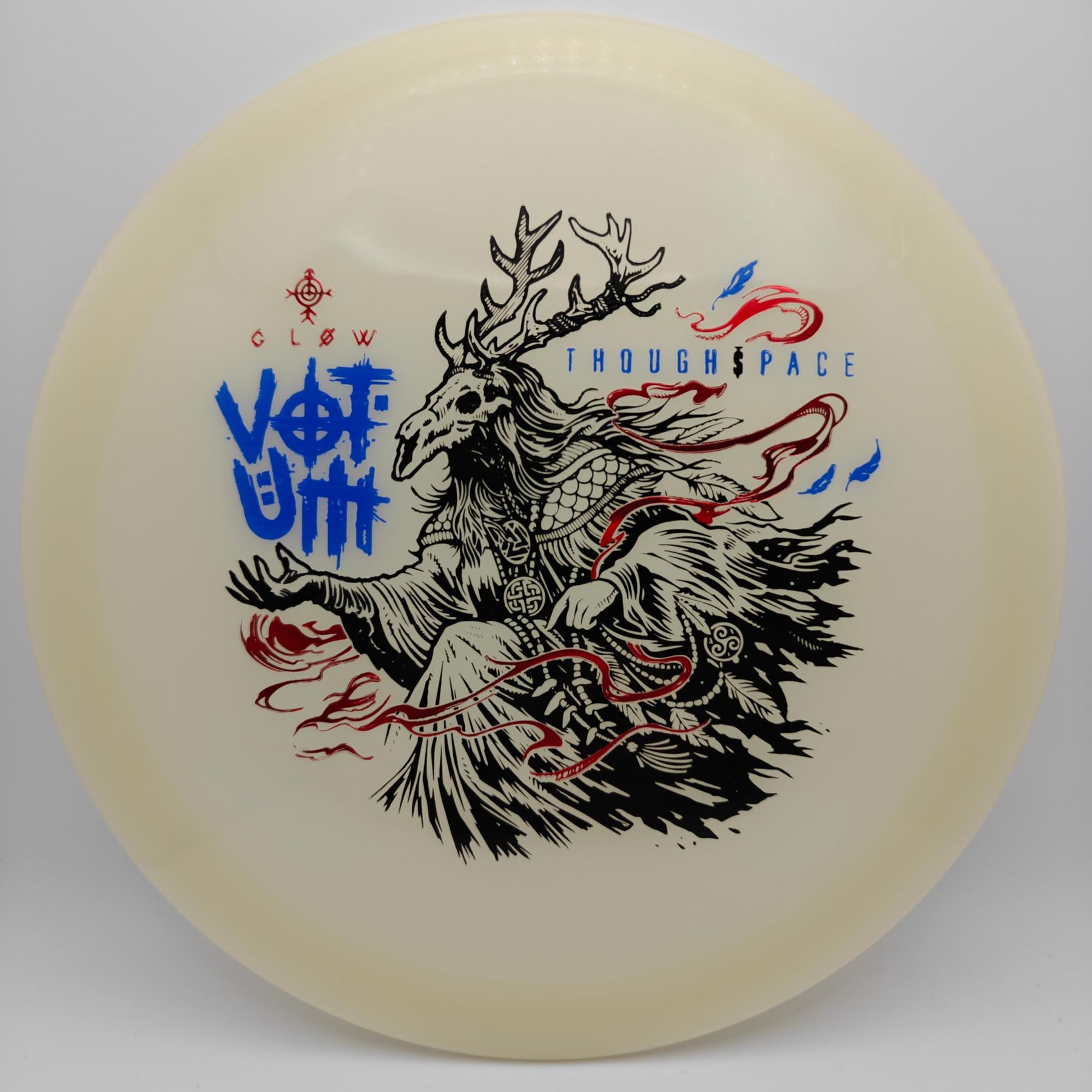 Thought Space Athletics Votum - Glow 175g