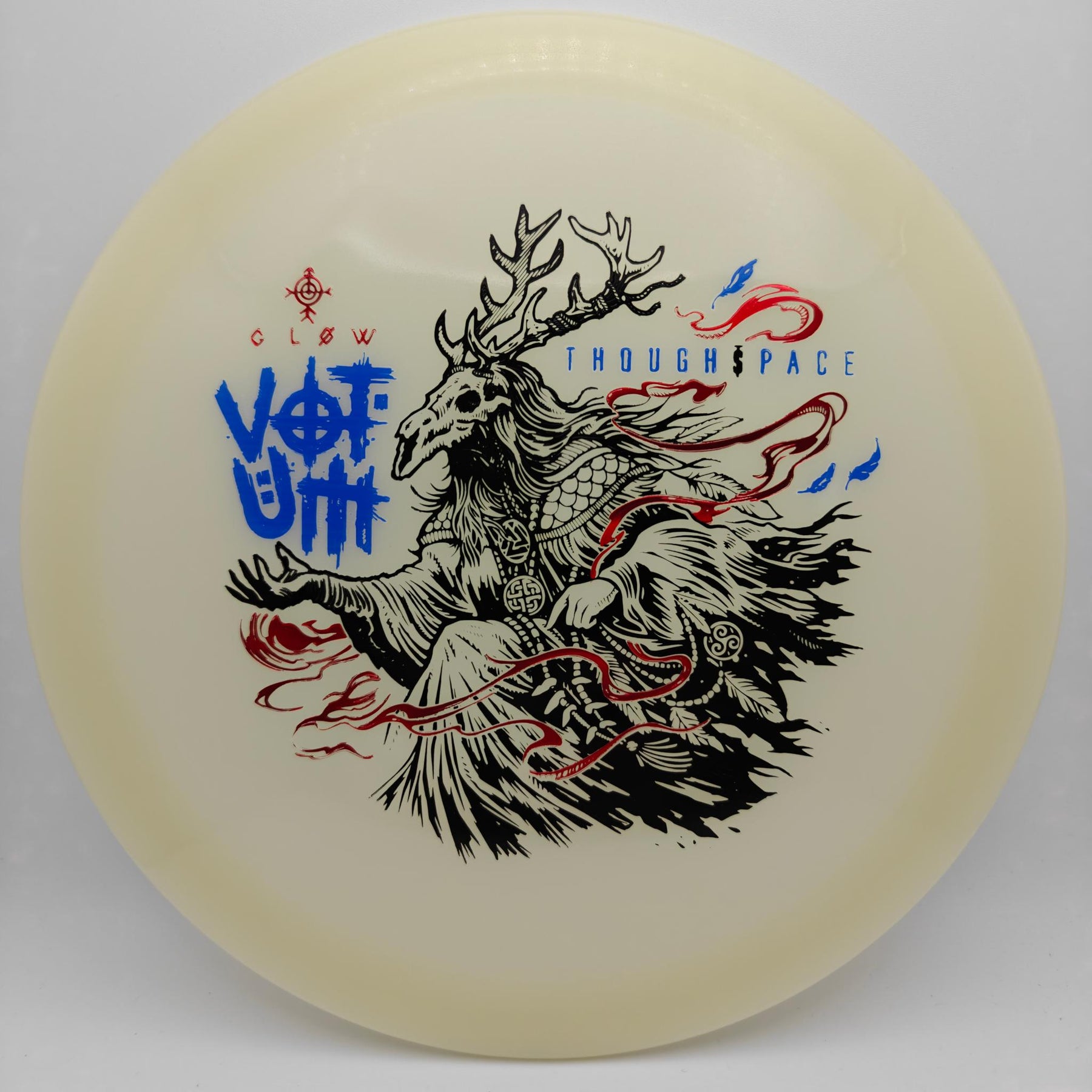 Thought Space Athletics Votum - Glow 175g