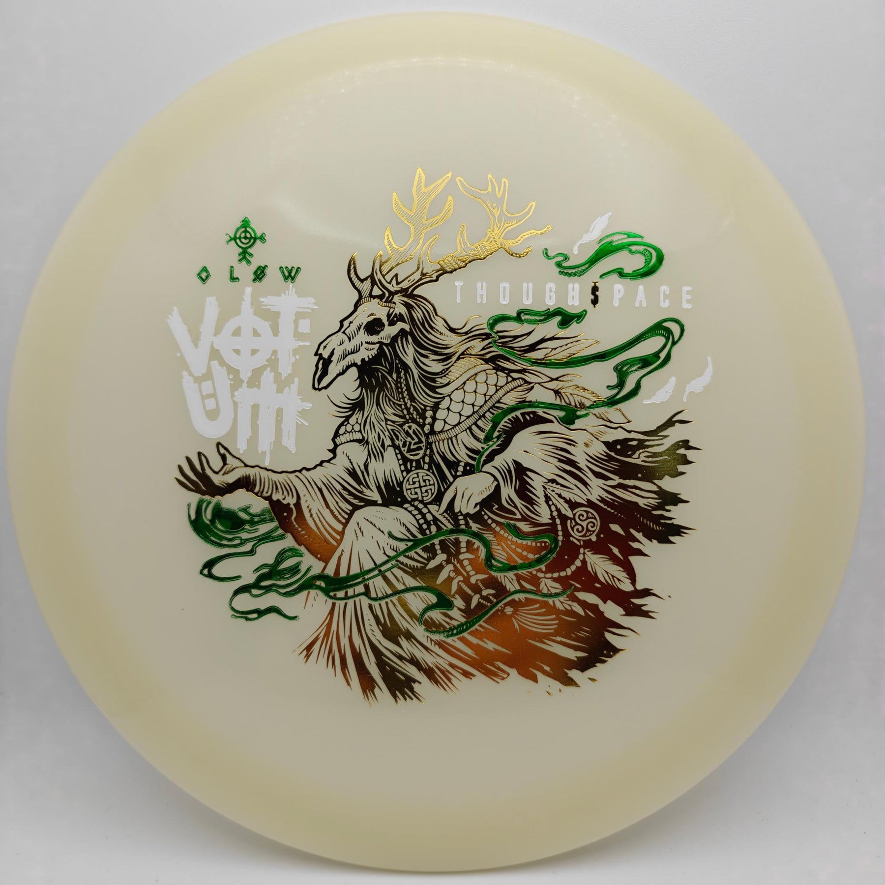 Thought Space Athletics Votum - Glow 175g