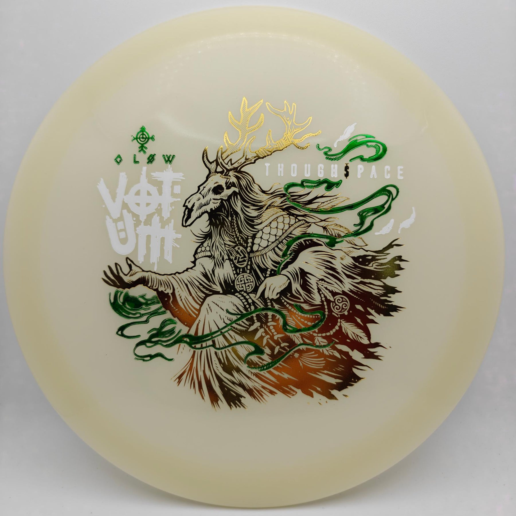 Thought Space Athletics Votum - Glow 175g