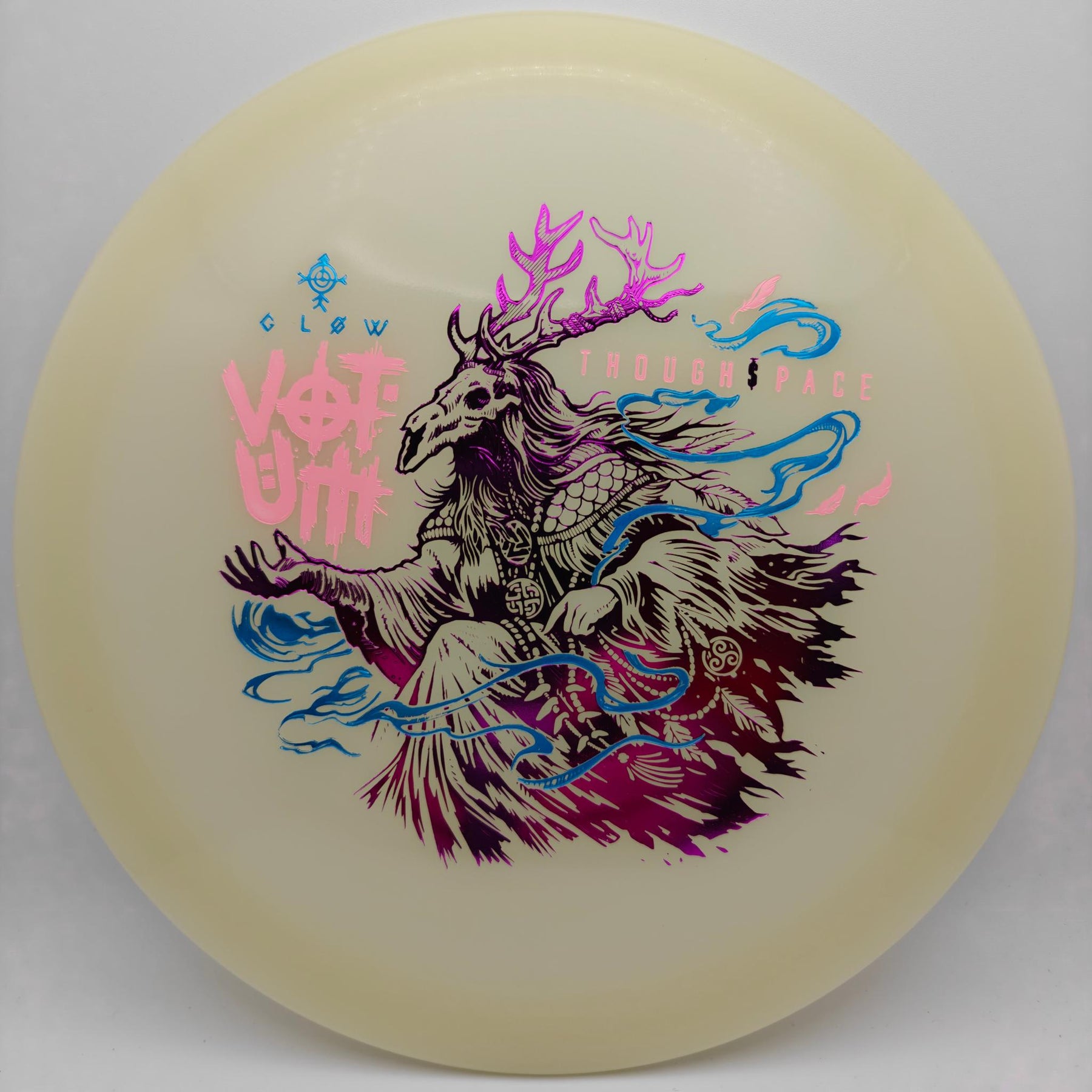 Thought Space Athletics Votum - Glow 175g