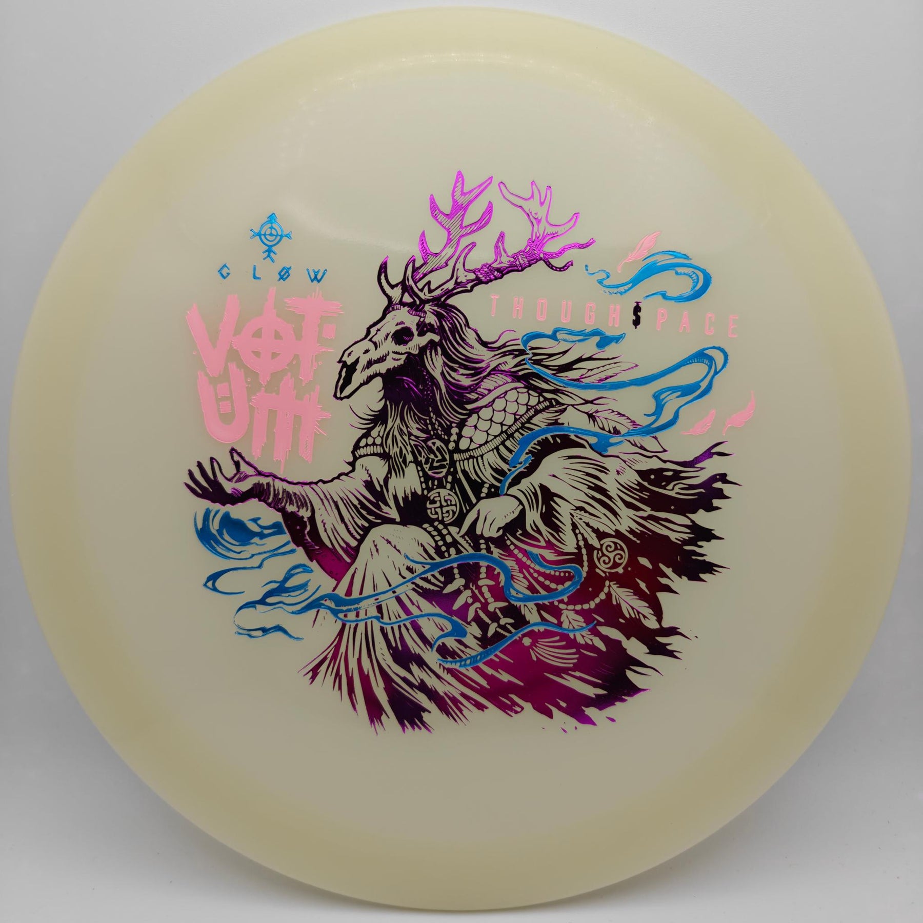 Thought Space Athletics Votum - Glow 175g