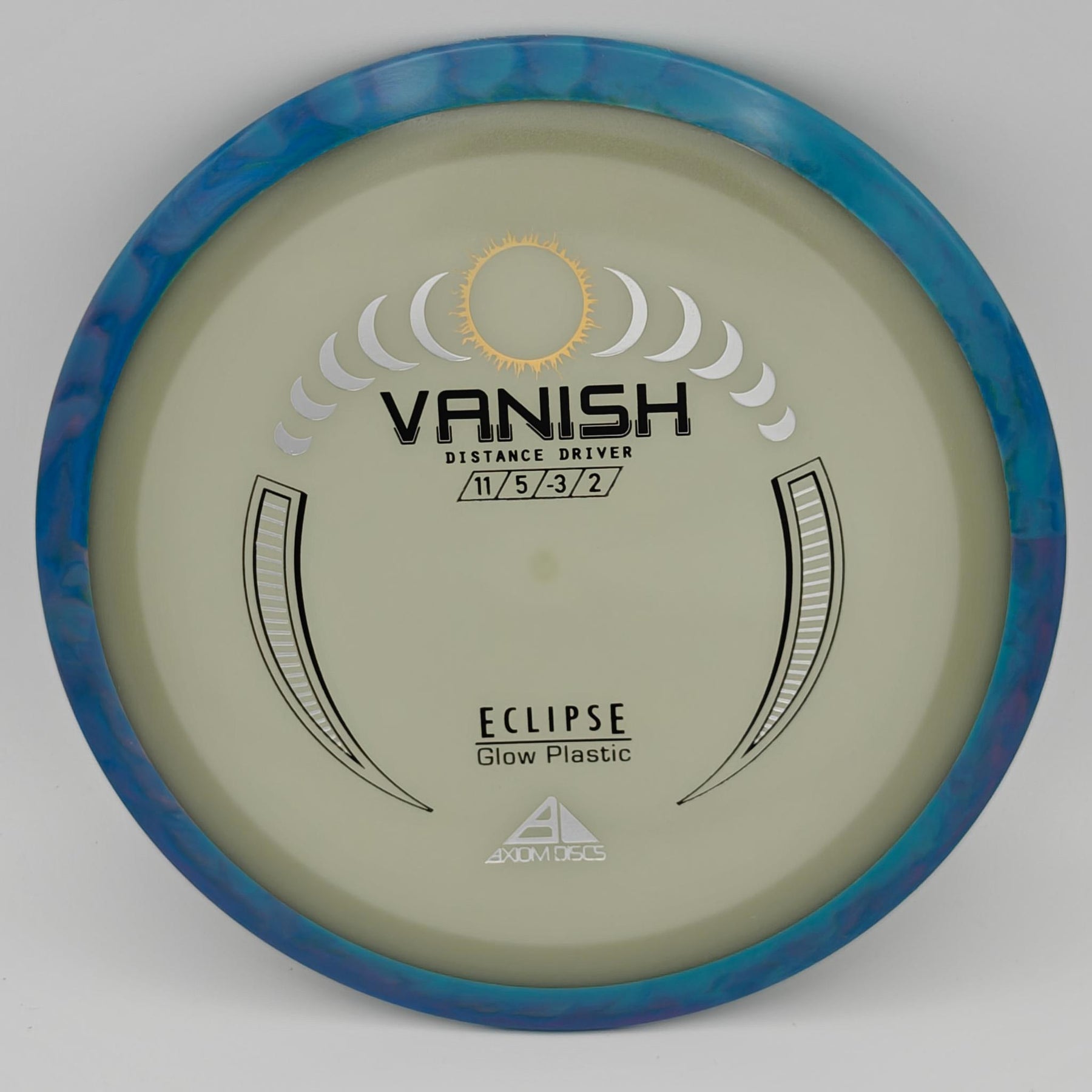 Axiom Vanish - Eclipse (173-175g)
