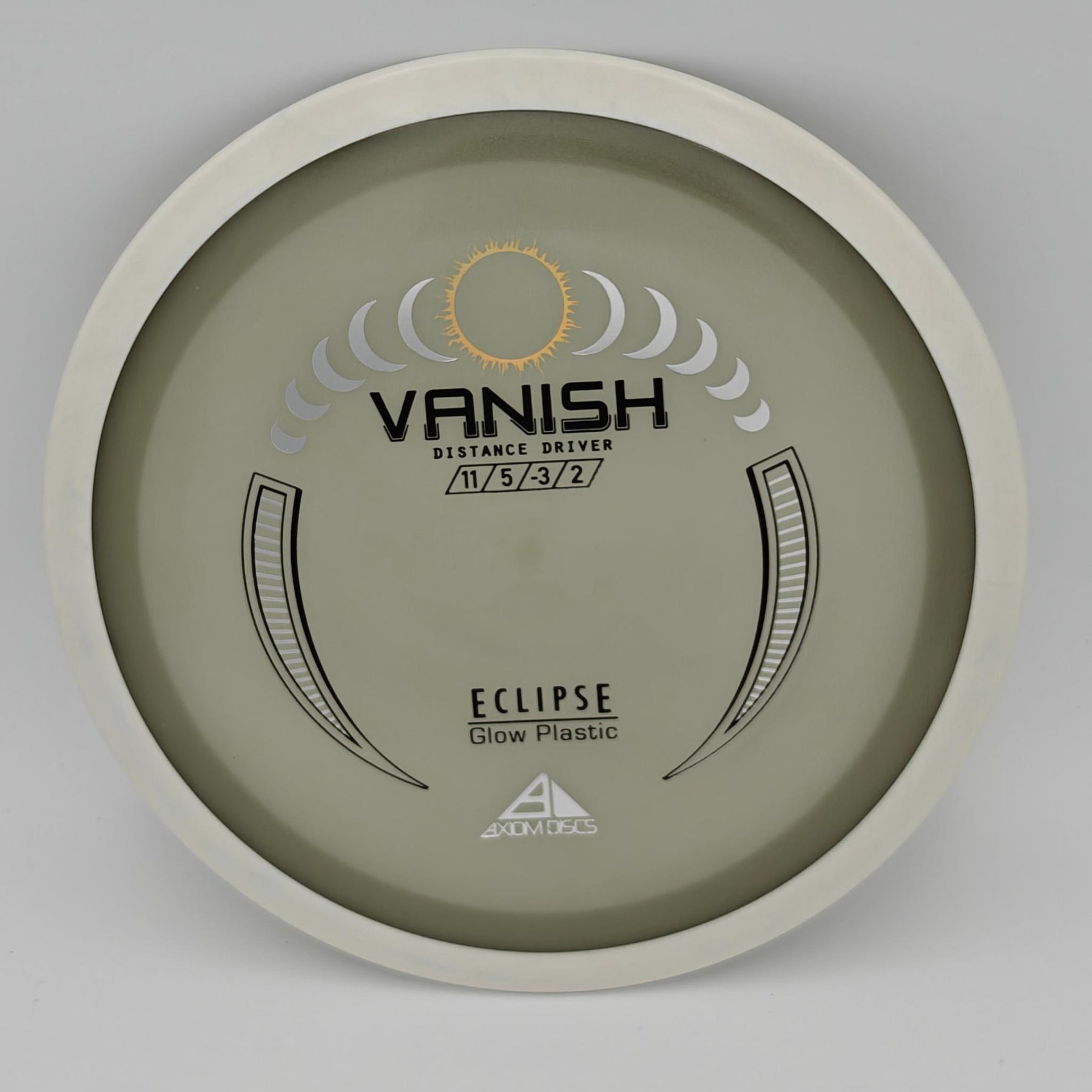 Axiom Vanish - Eclipse (173-175g)