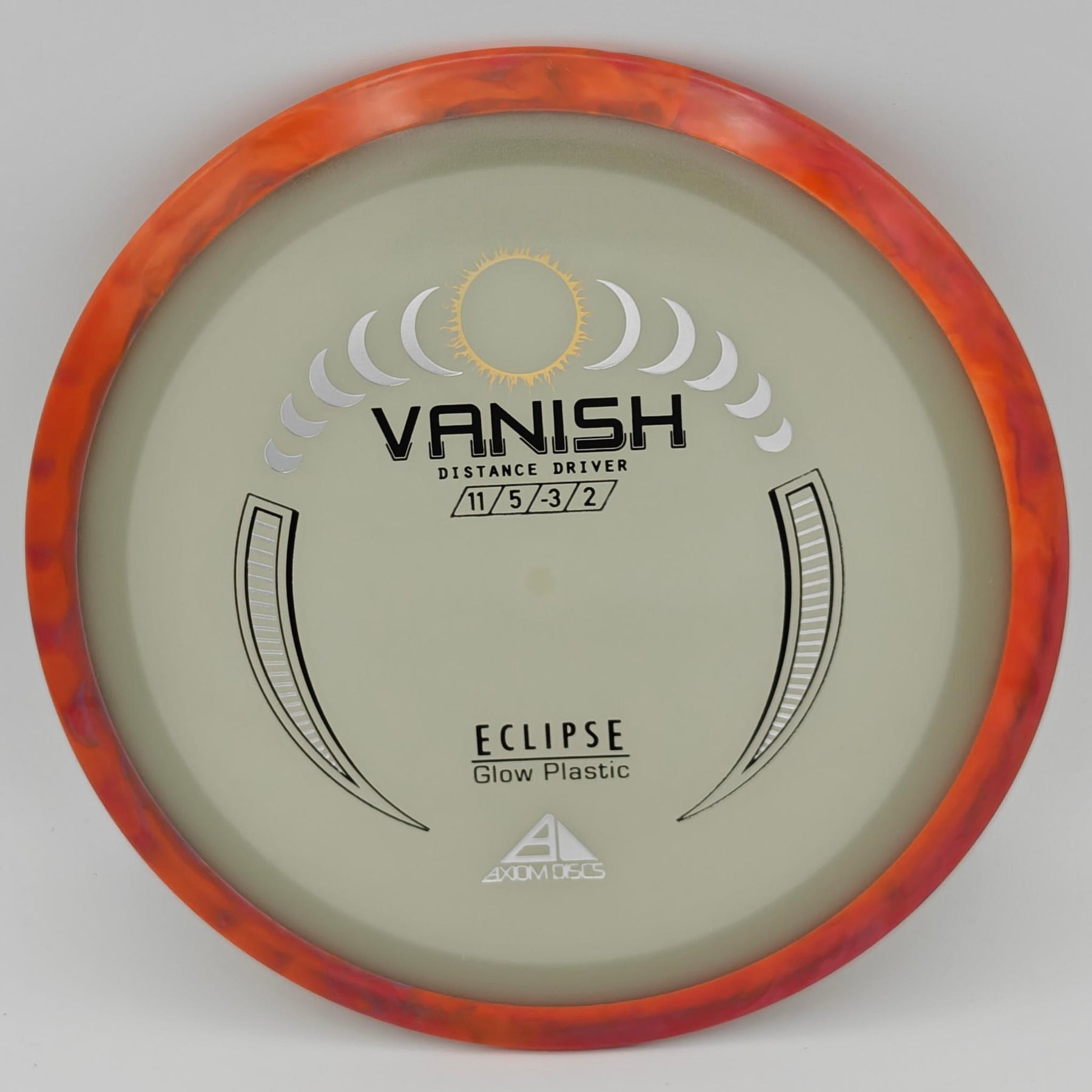 Axiom Vanish - Eclipse (173-175g)
