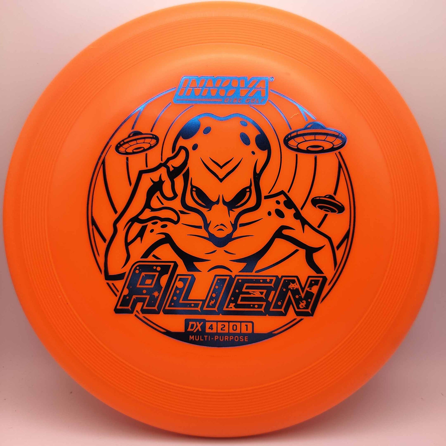 Innova Alien - DX