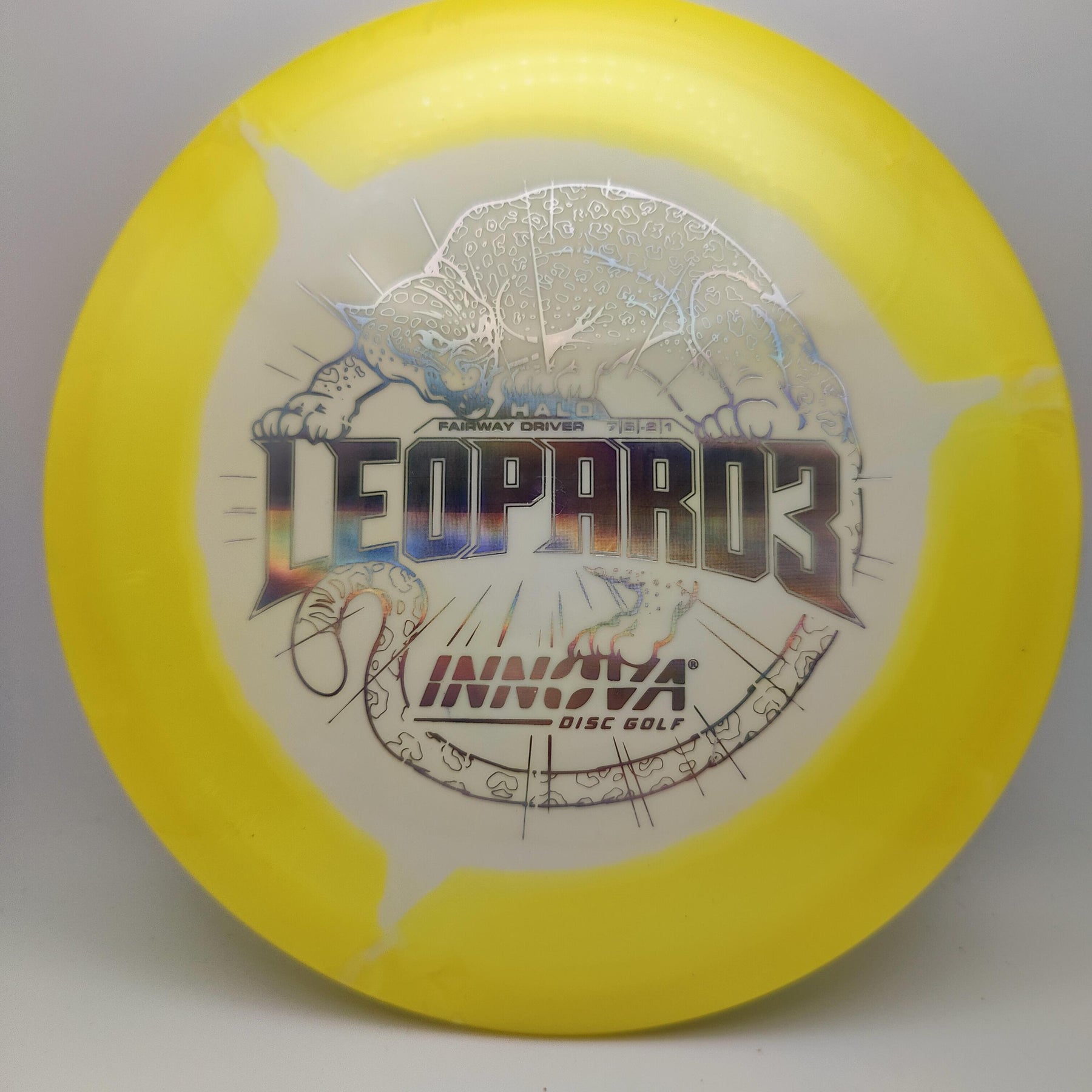 Innova Leopard3 - Halo Star