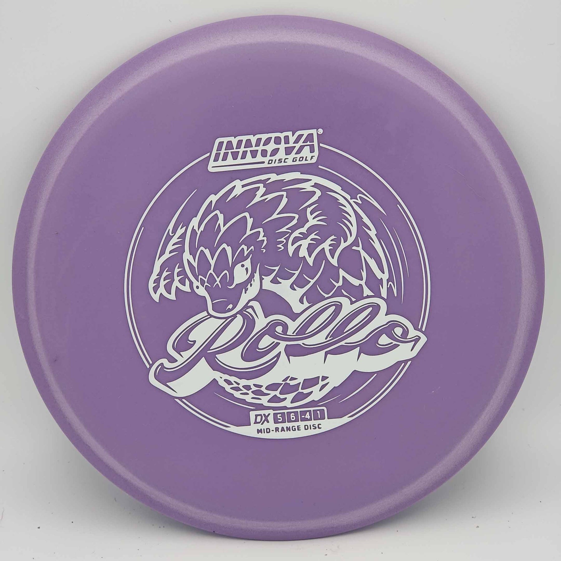 Innova Rollo - DX