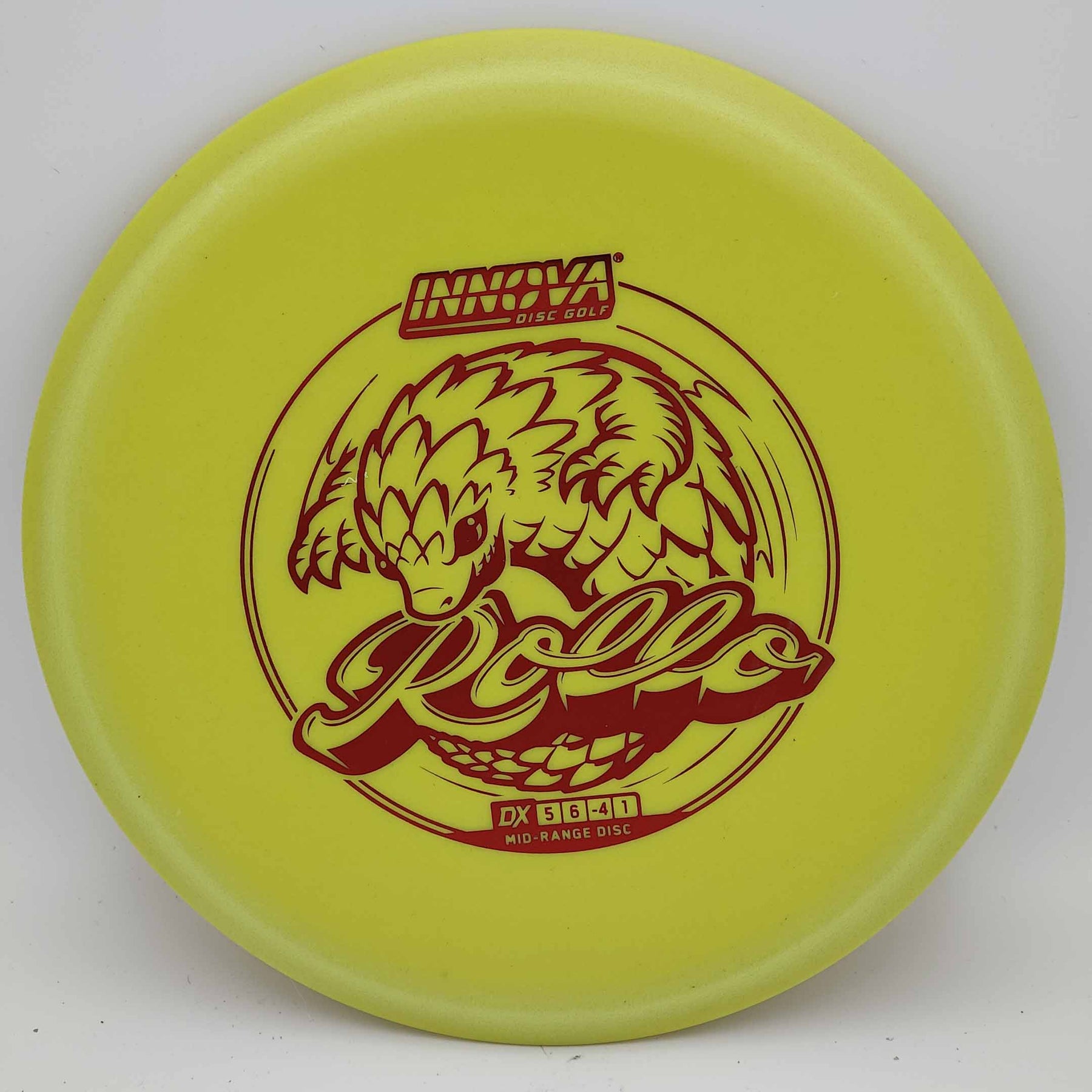 Innova Rollo - DX