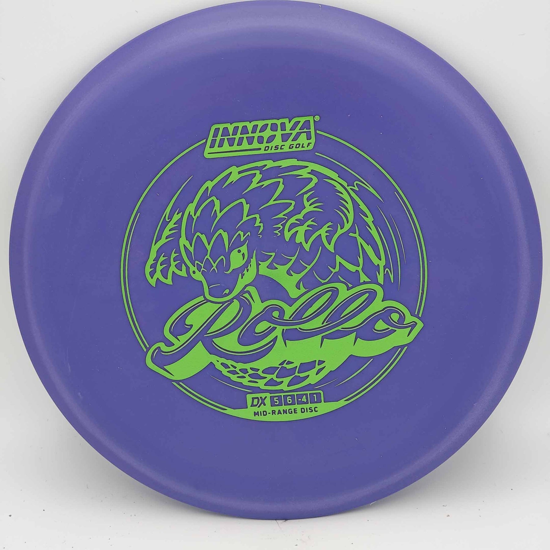 Innova Rollo - DX