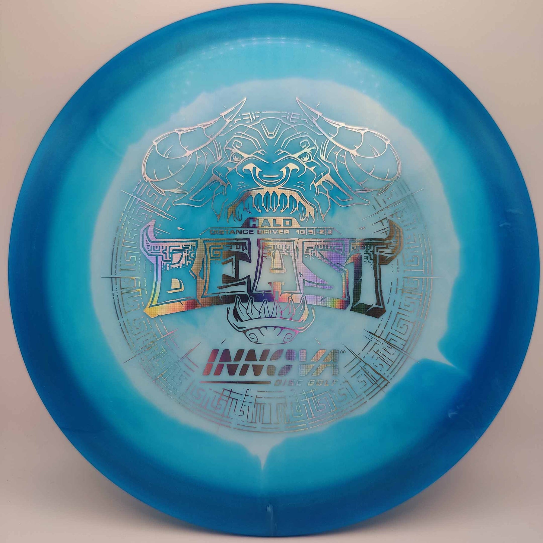 Innova Beast - Halo Star