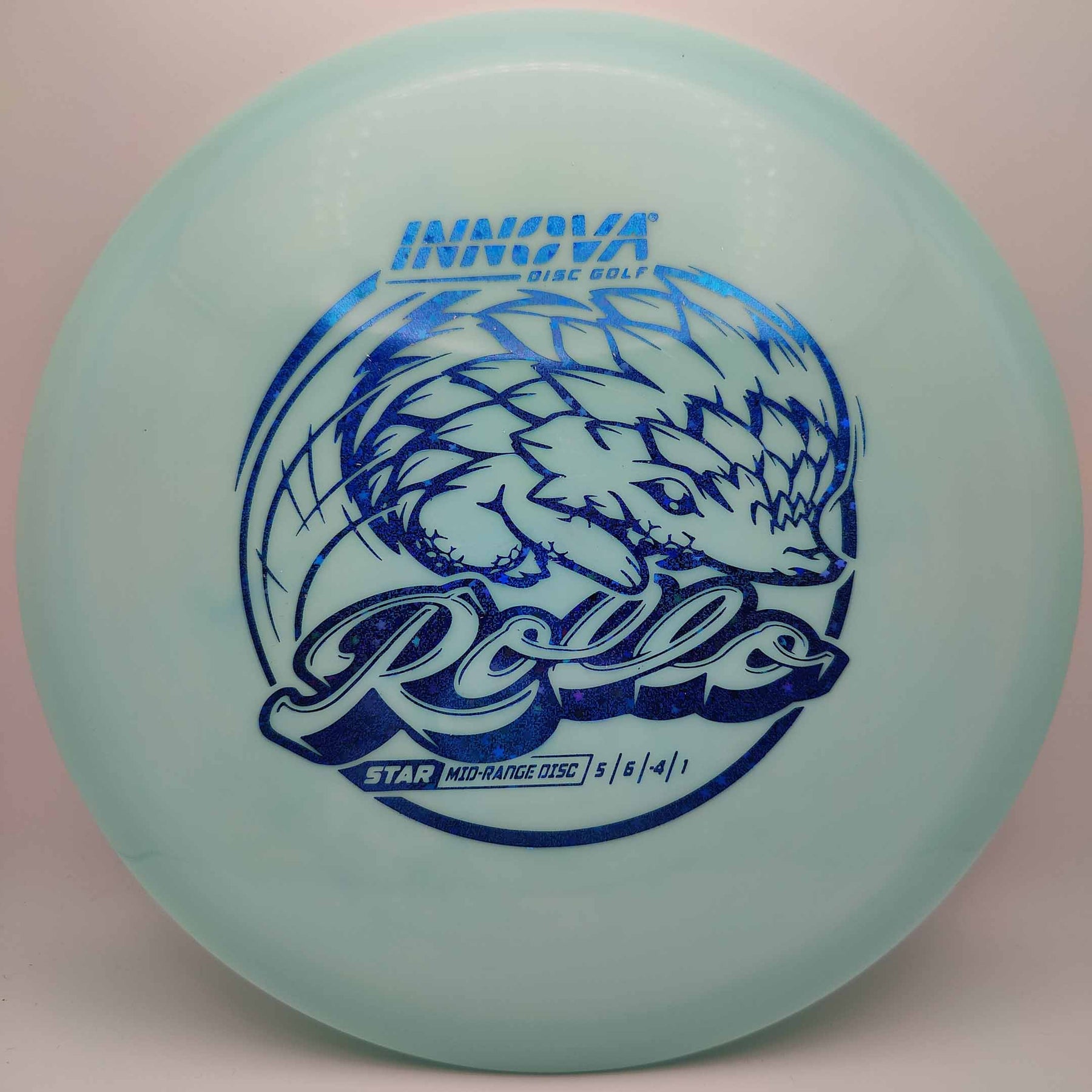 Innova Rollo - Star
