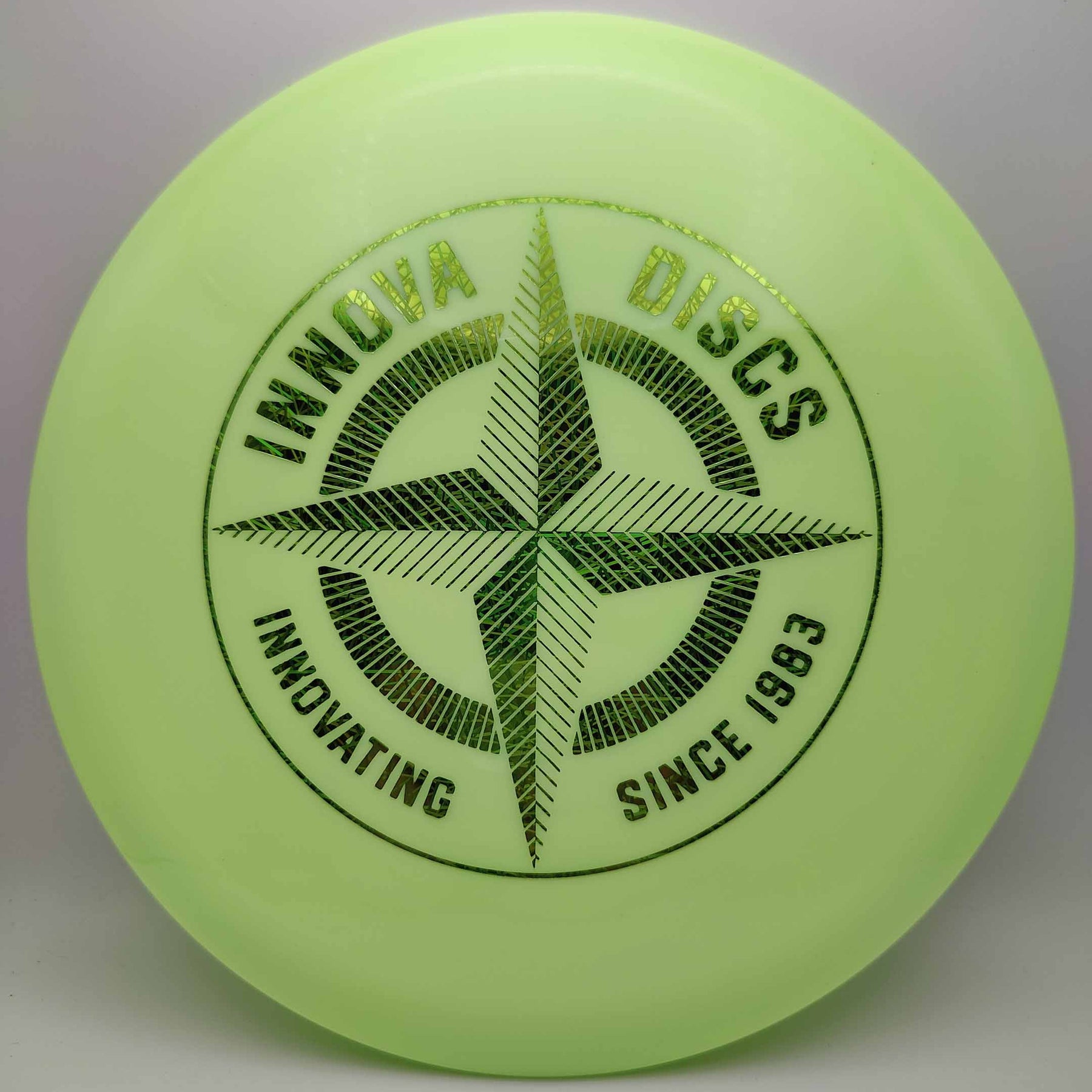 Innova Rollo - Star First Run