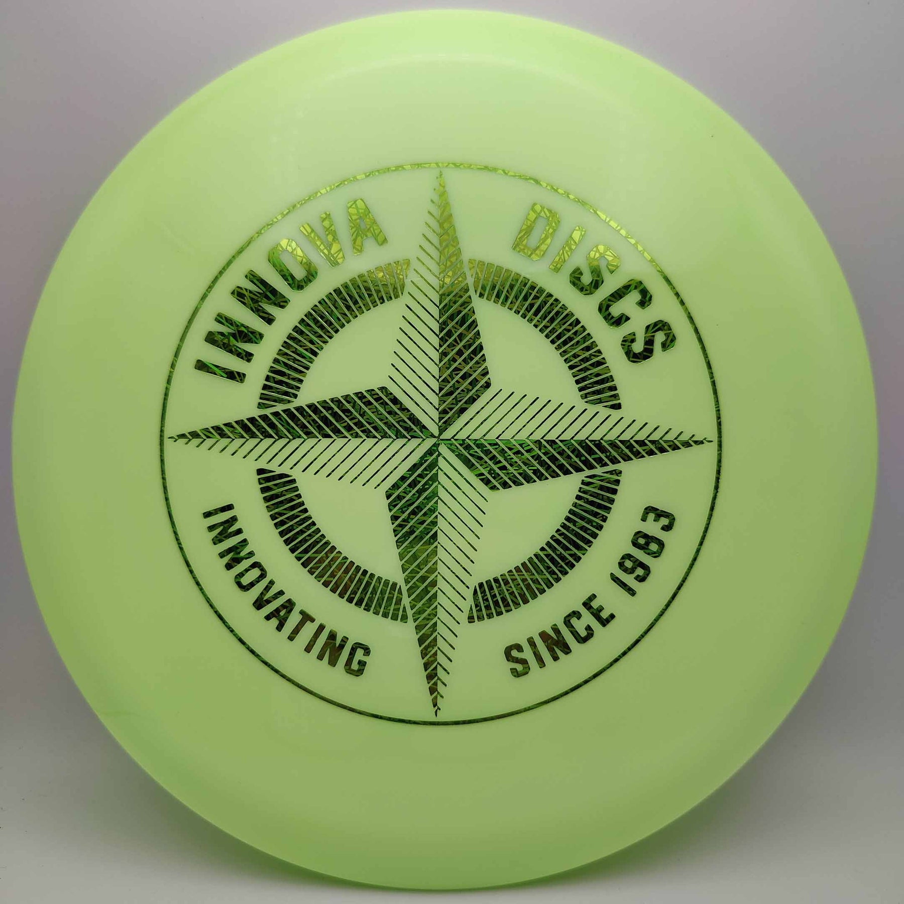 Innova Rollo - Star First Run