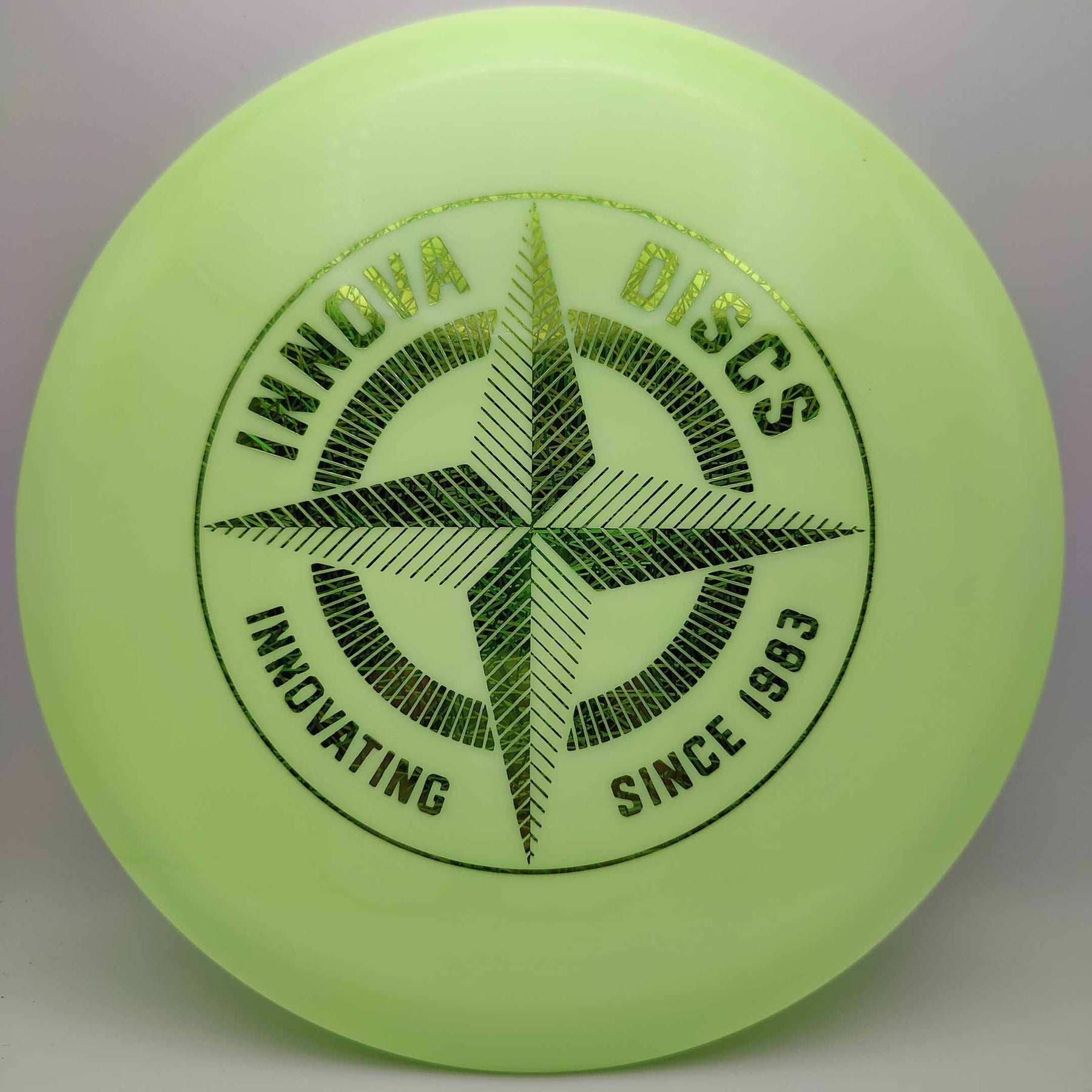 Innova Rollo - Star First Run