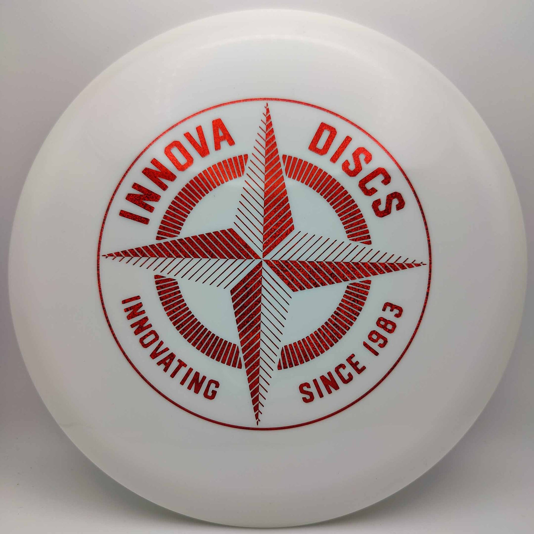 Innova Rollo - Star First Run