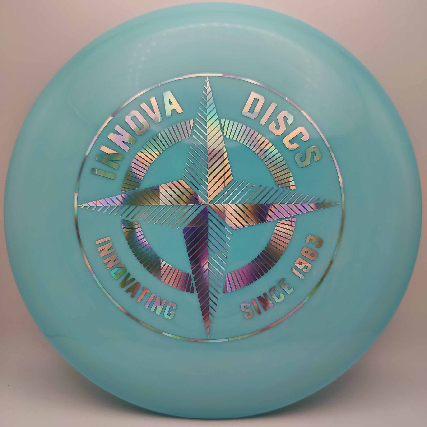 Innova Rollo - Star First Run