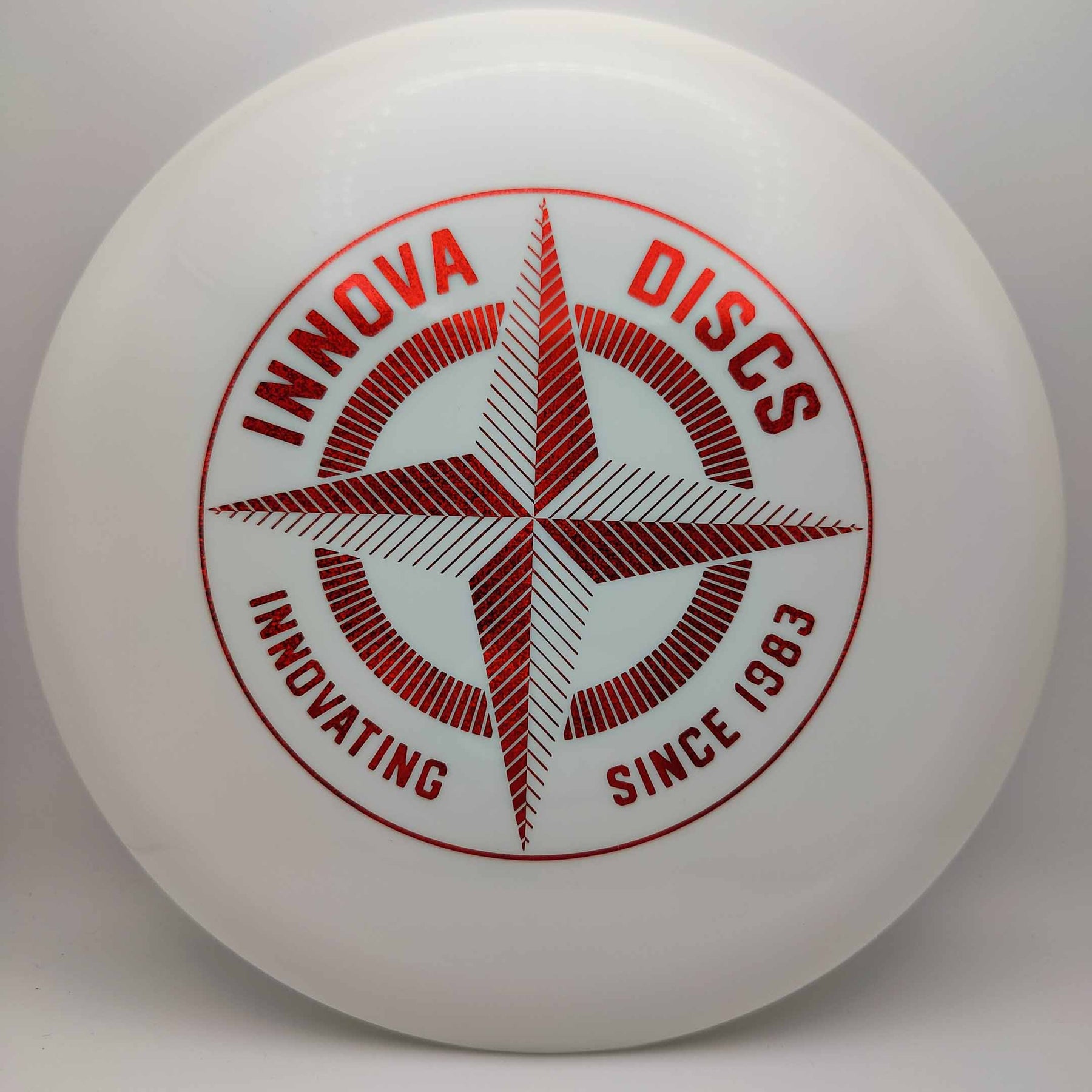 Innova Rollo - Star First Run