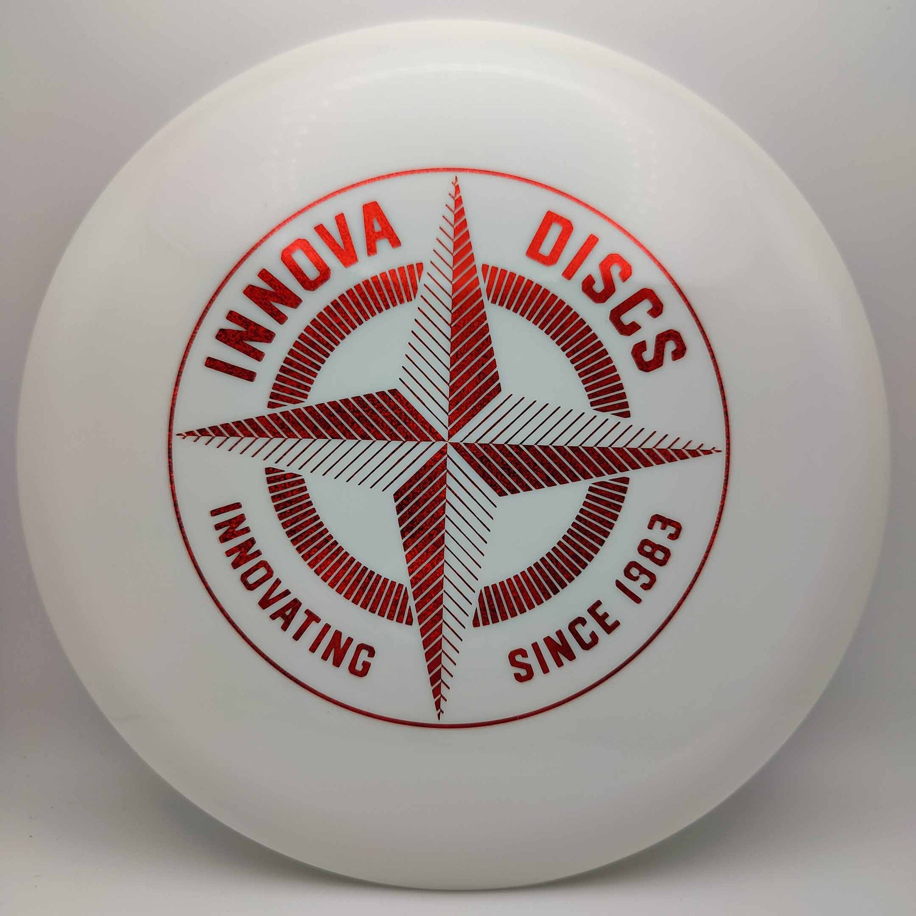 Innova Rollo - Star First Run